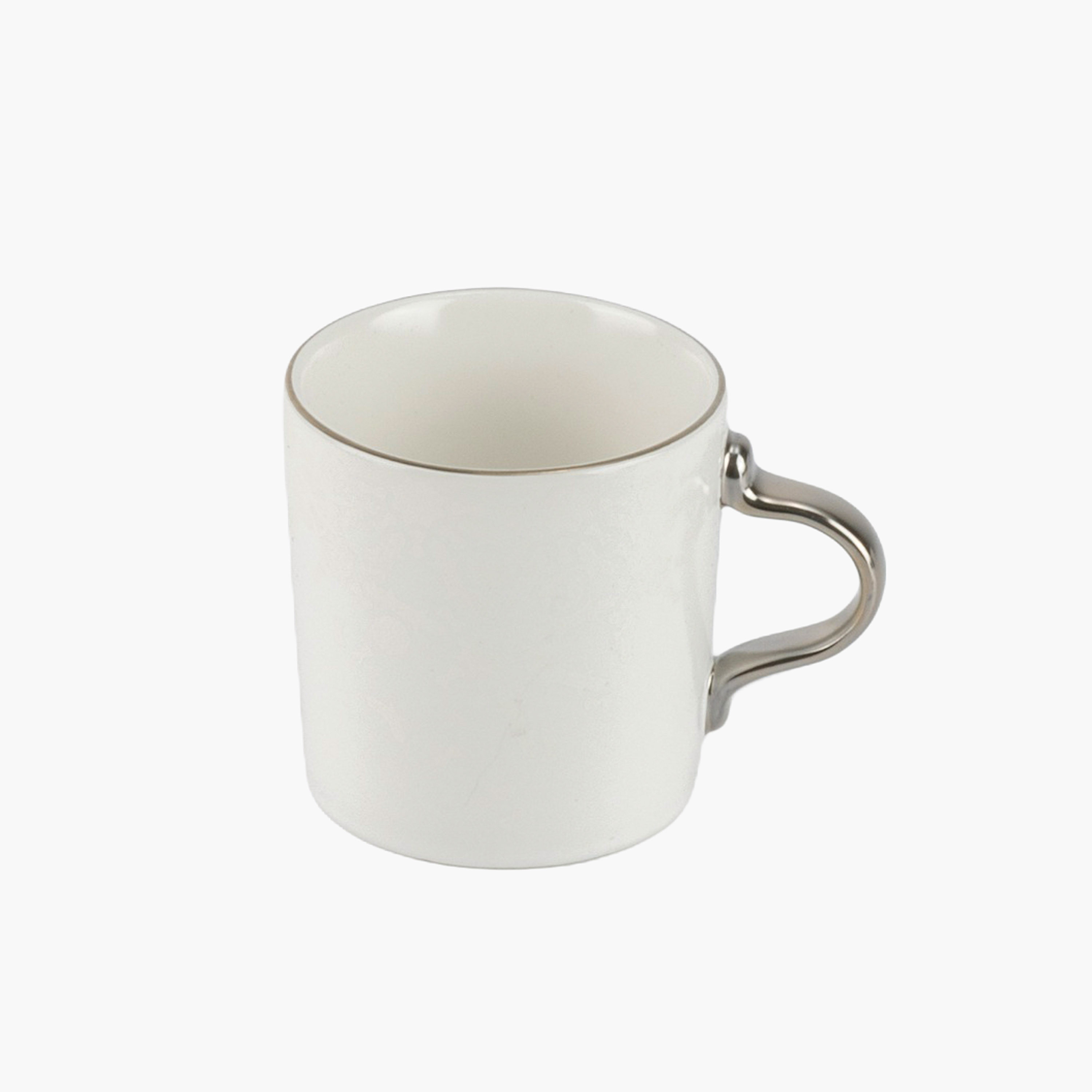 Porcelain Cup and Saucer Set-household-dining-teaandcoffee-teaandcoffeesets-image-2
