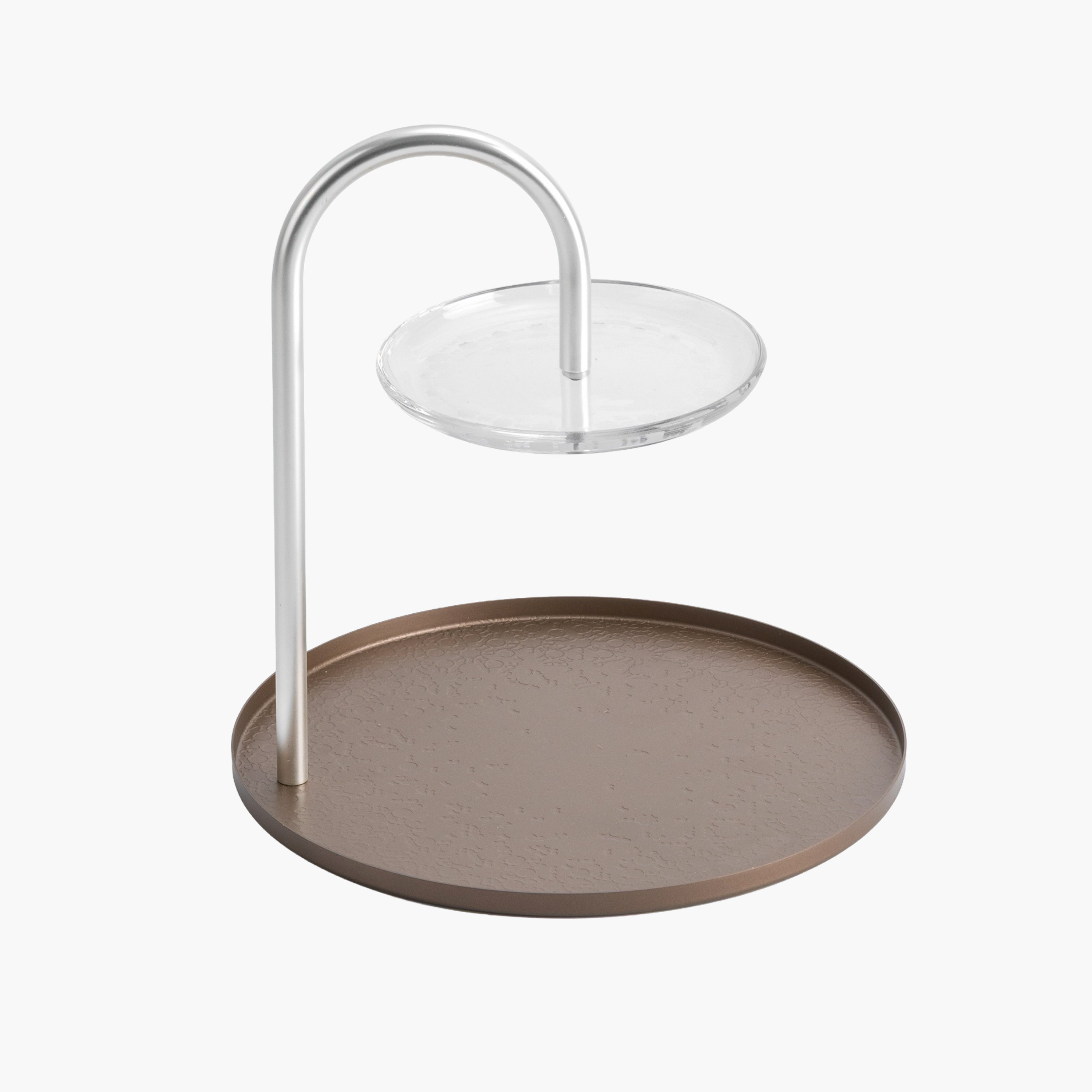 Two-Tier Serving Stand-household-dining-serveware-cakestands-image-2
