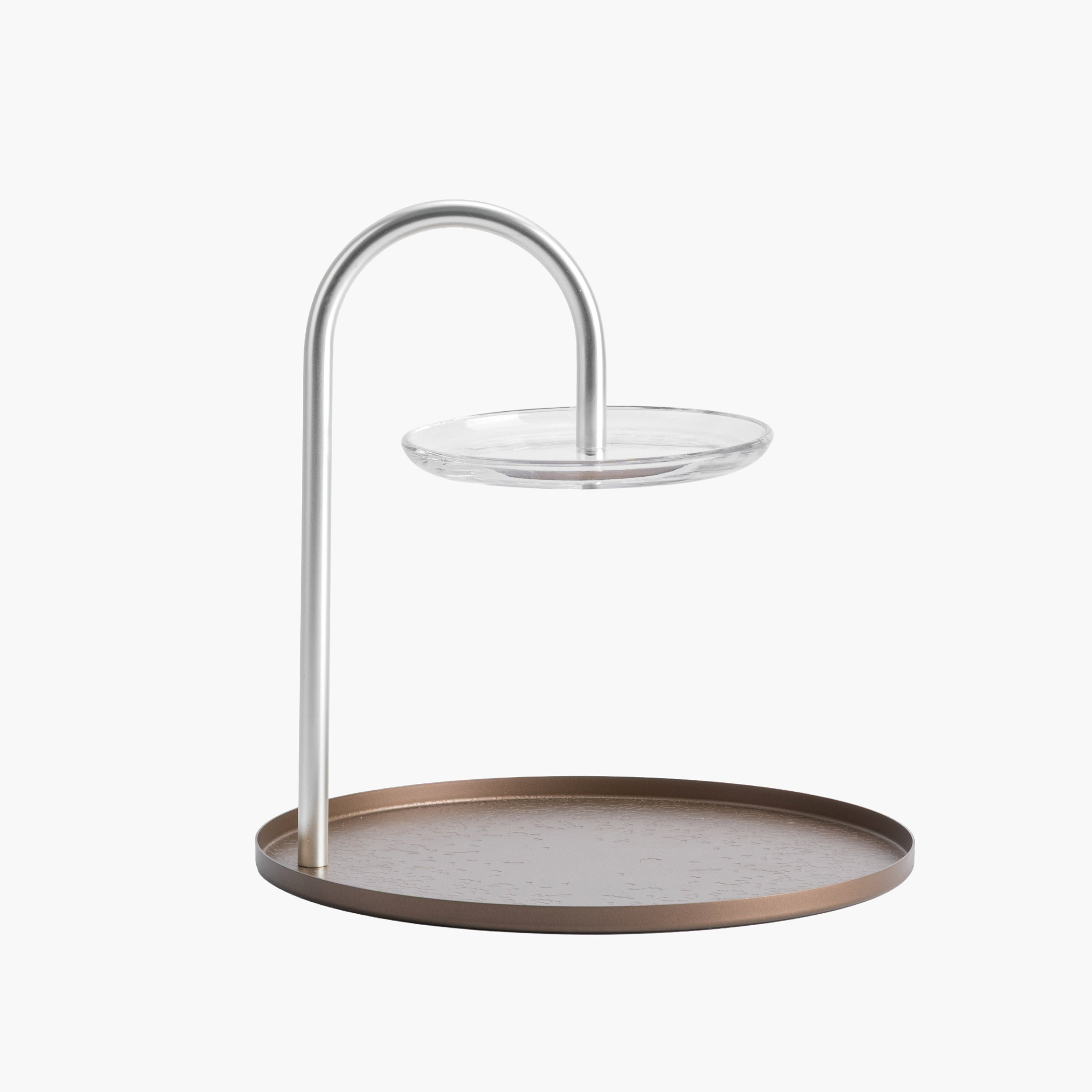 Two-Tier Serving Stand-household-dining-serveware-cakestands-image-3