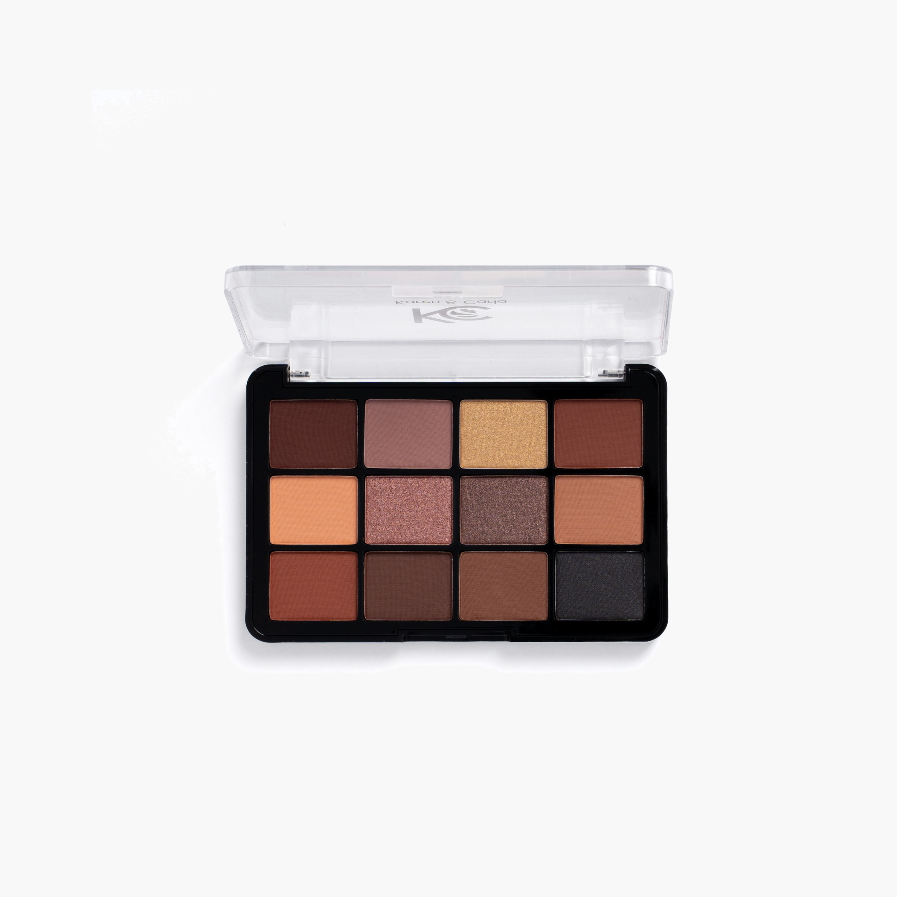 باليت ظلال العيون من كارين وكارلا 20 غرام-beautyandpersonalcare-makeup-eyes-eyeshadows-image-5