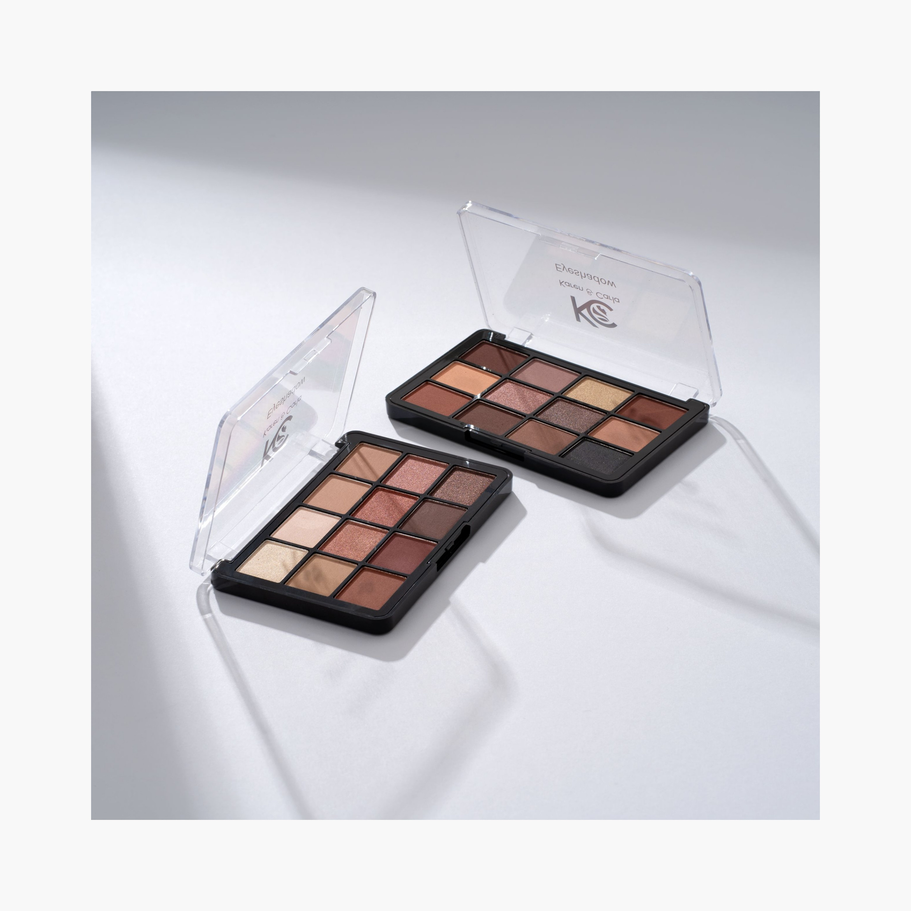 باليت ظلال العيون من كارين وكارلا 20 غرام-beautyandpersonalcare-makeup-eyes-eyeshadows-image-6