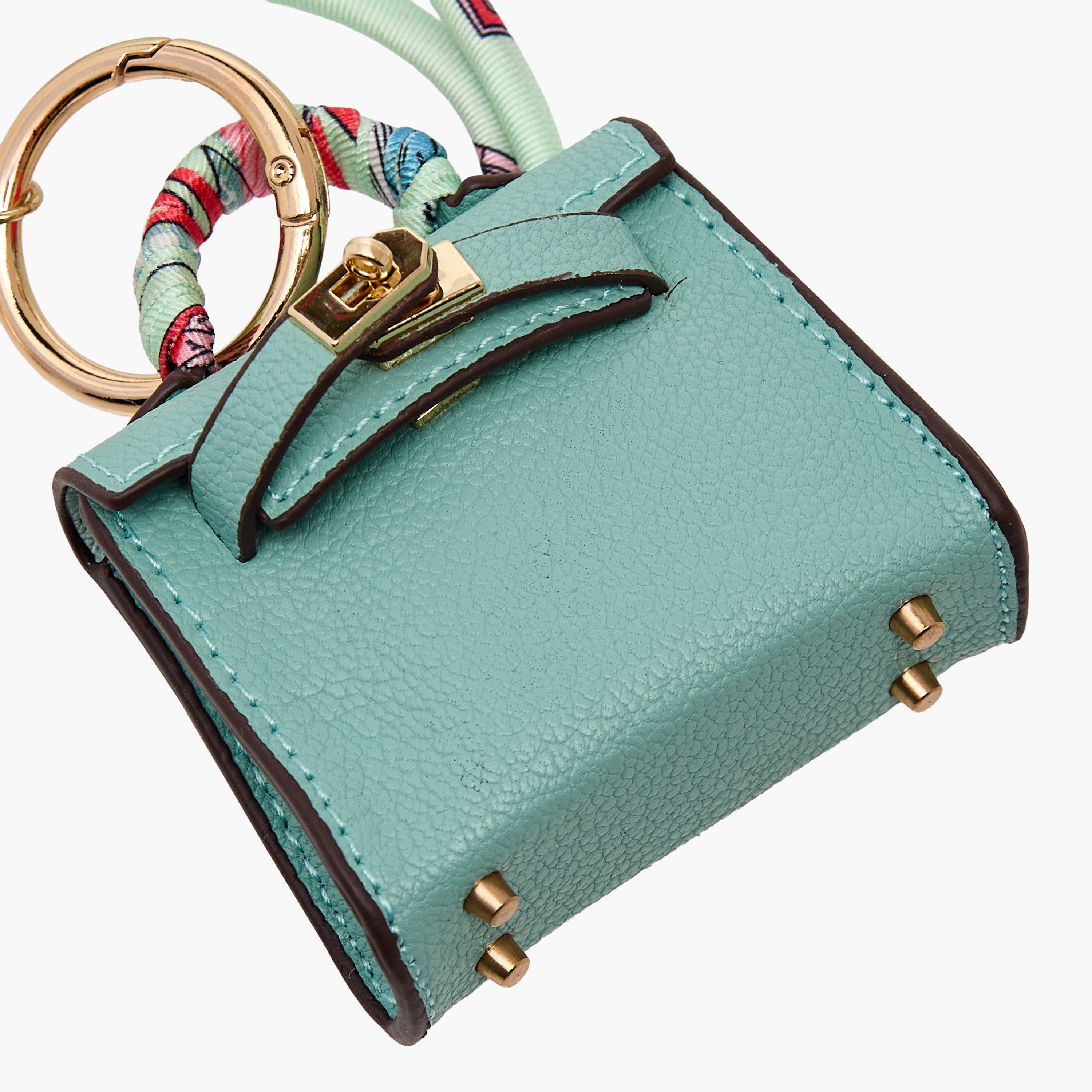 Sasha Textured Bag Charm-girls-accessories-keyringsandbagcharms-image-4