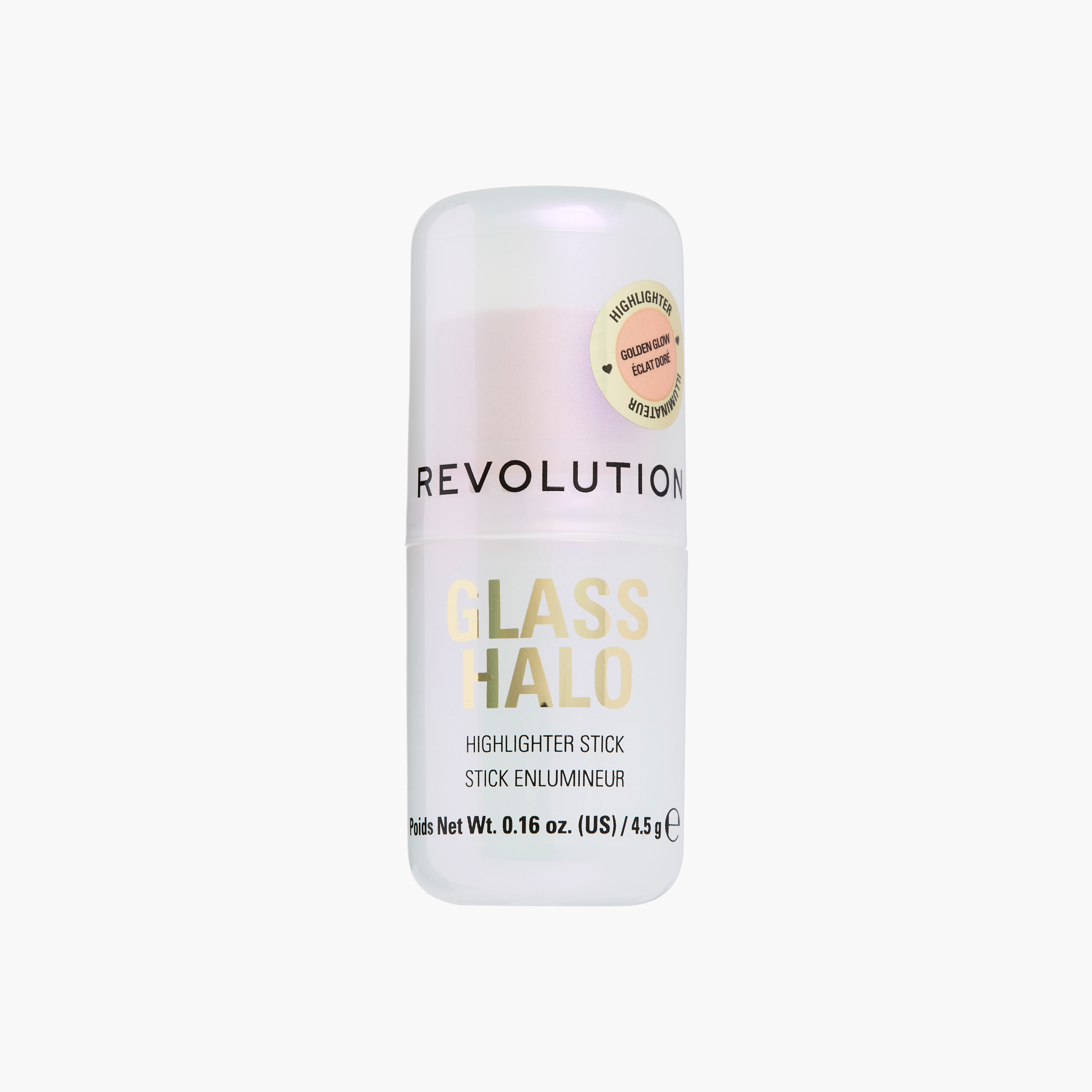 Makeup Revolution Glass Halo Highlighter Stick-beautyandpersonalcare-makeup-face-highlighters-image-1