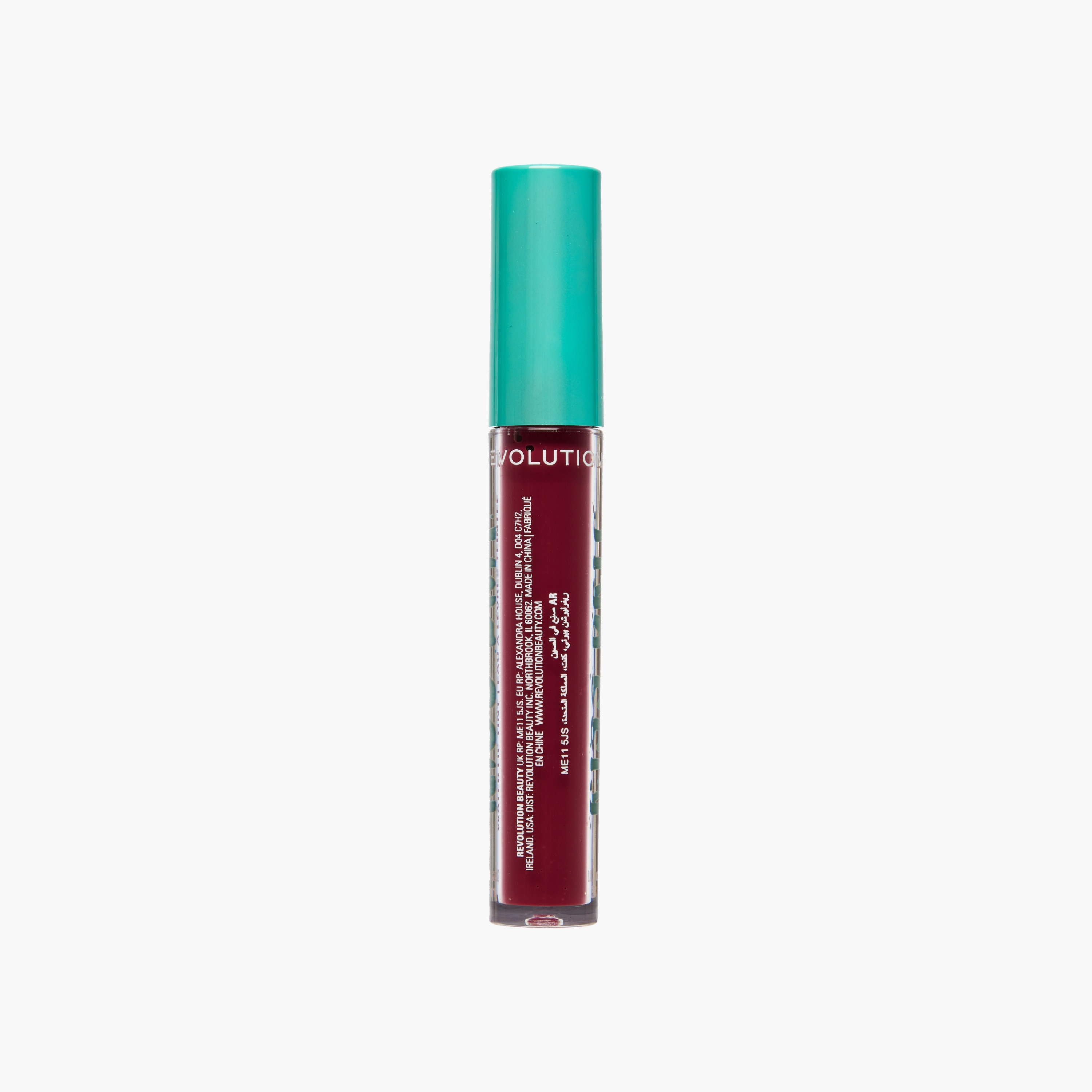 أحمر شفاه ميك أب ريفوليوشن كيس دريب ووتر-beautyandpersonalcare-makeup-lips-lipglossesandbalms-image-20
