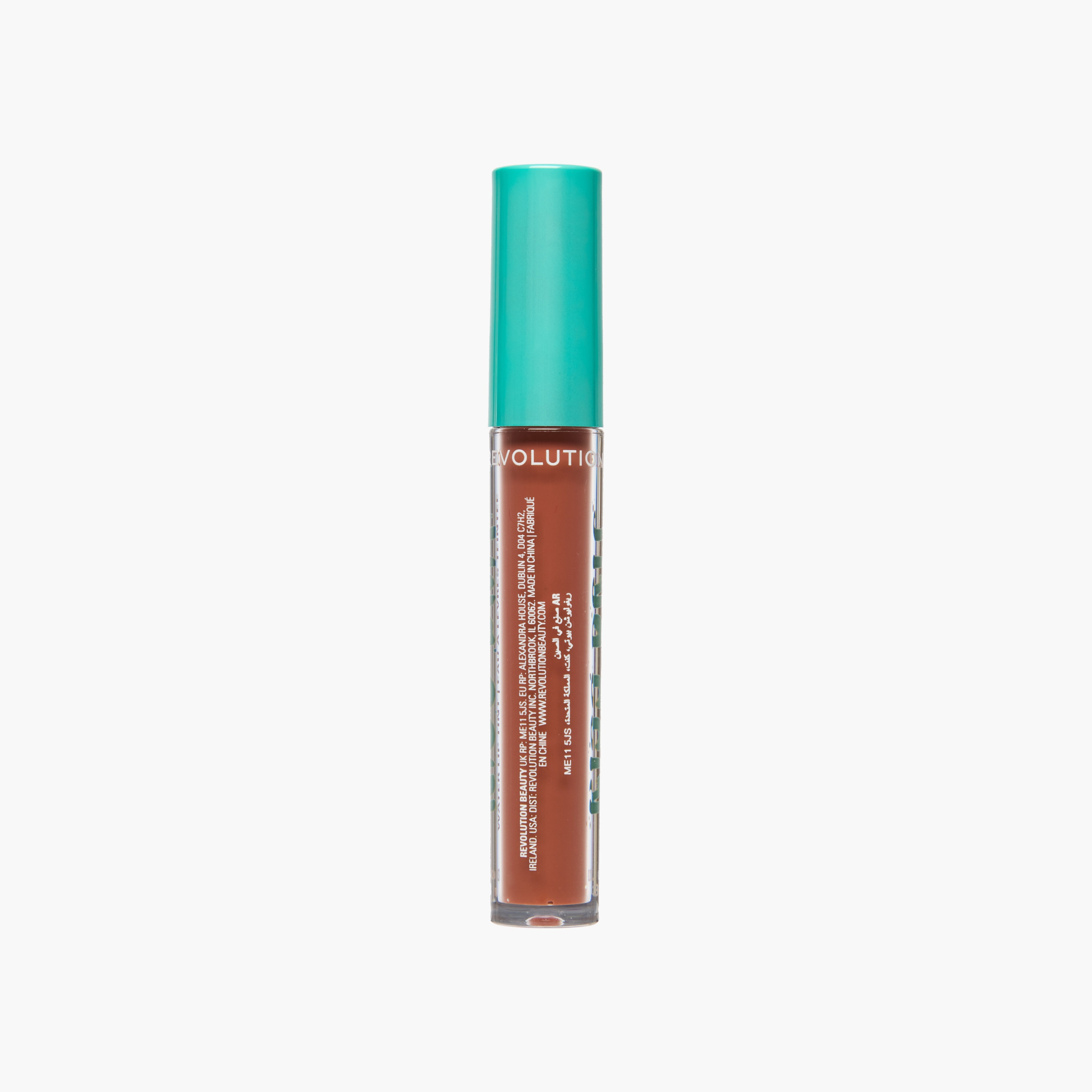 أحمر شفاه ميك أب ريفوليوشن كيس دريب ووتر-beautyandpersonalcare-makeup-lips-lipglossesandbalms-image-11