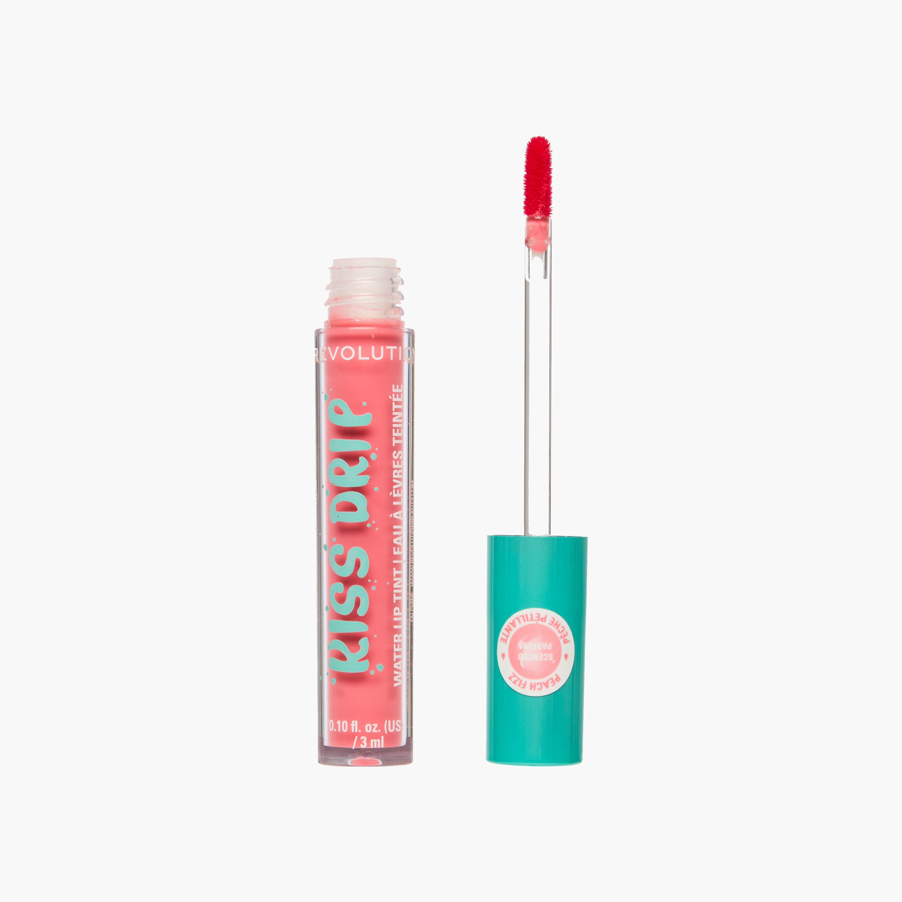 Makeup Revolution Kiss Drip Water Lip-beautyandpersonalcare-makeup-lips-lipglossesandbalms-image-1