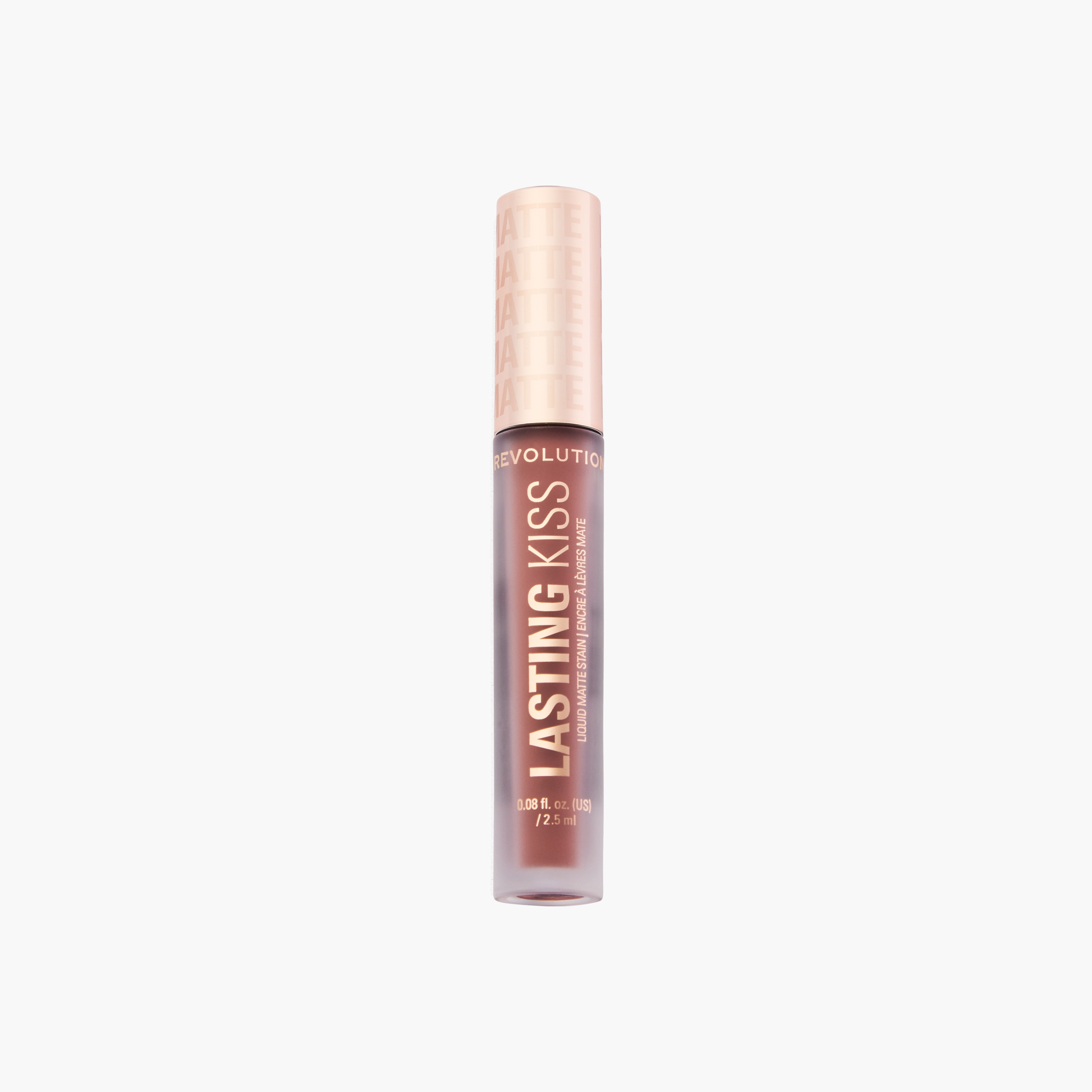 Makeup Revolution Lasting Kiss Liquid Lipstick-beautyandpersonalcare-makeup-lips-liquidlipsticks-image-1