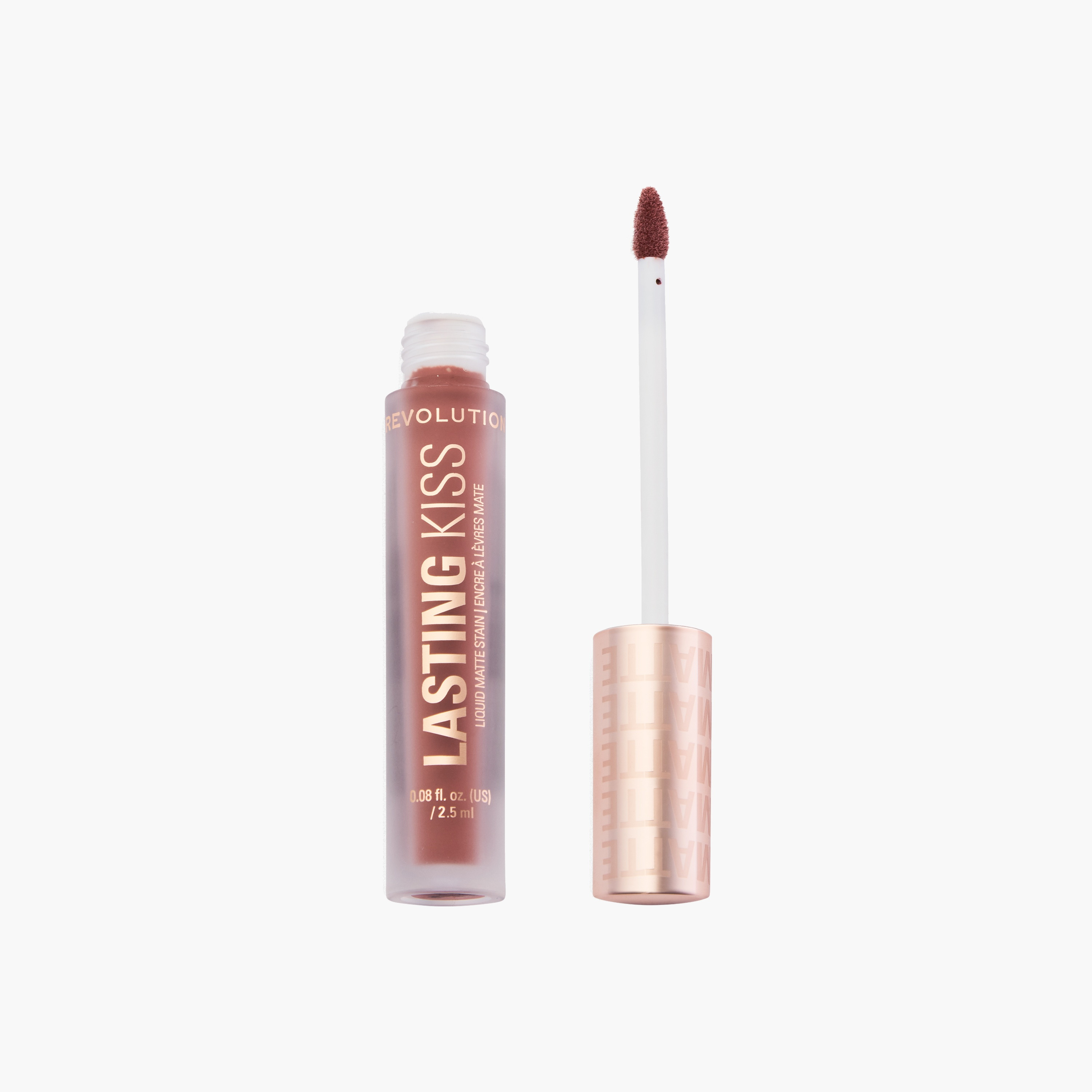 Makeup Revolution Lasting Kiss Liquid Lipstick-beautyandpersonalcare-makeup-lips-liquidlipsticks-image-2