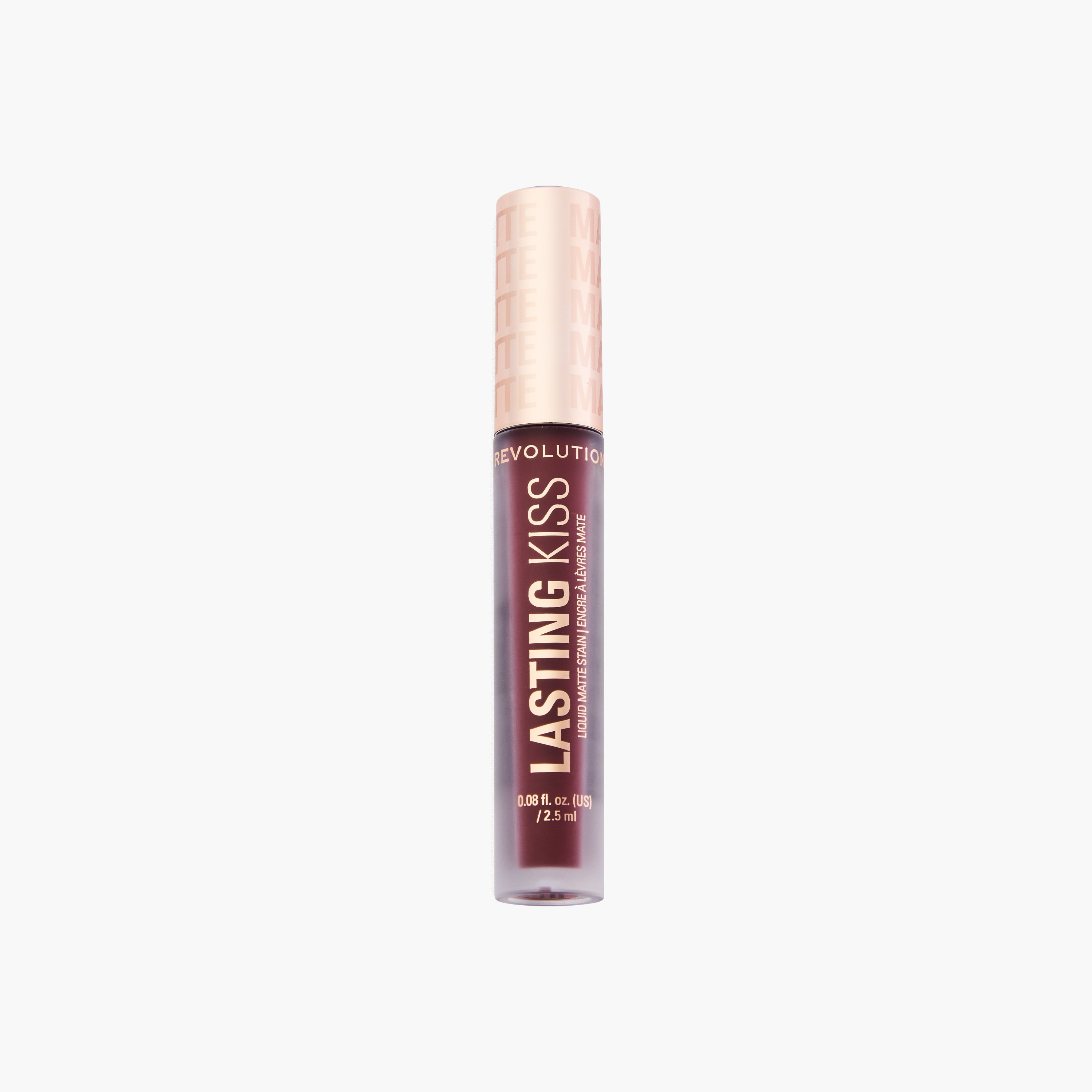 Makeup Revolution Lasting Kiss Liquid Lipstick-beautyandpersonalcare-makeup-lips-liquidlipsticks-image-3