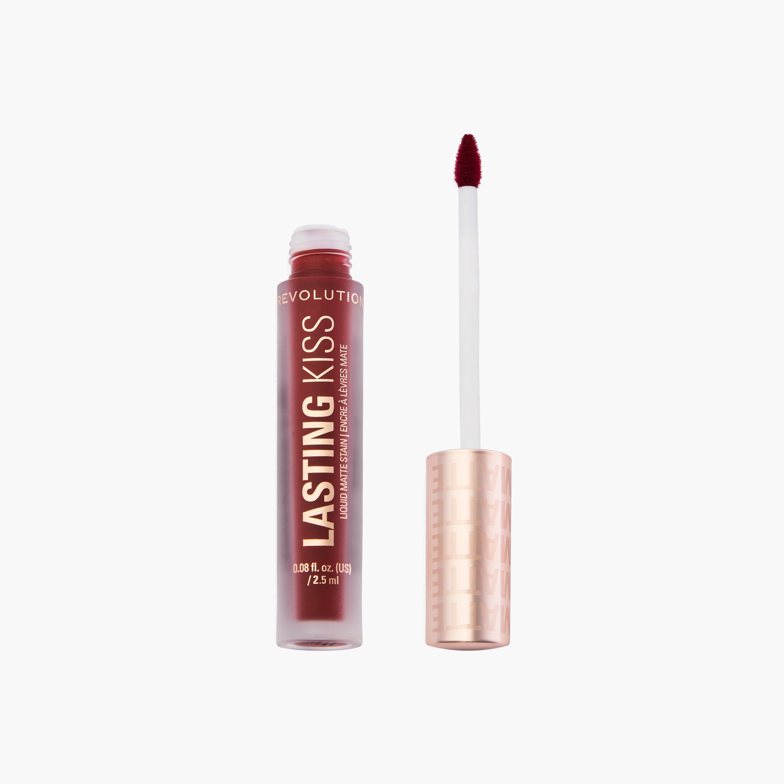 Makeup Revolution Lasting Kiss Liquid Lipstick-beautyandpersonalcare-makeup-lips-liquidlipsticks-image-4