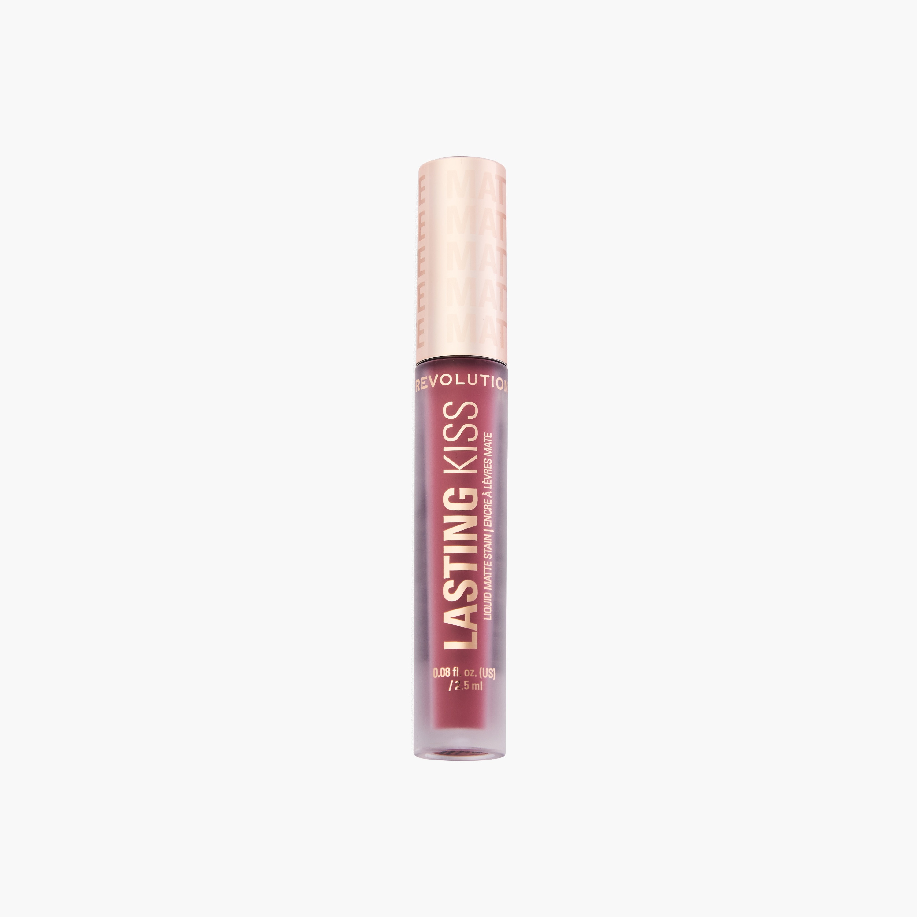 Makeup Revolution Lasting Kiss Liquid Lipstick-beautyandpersonalcare-makeup-lips-liquidlipsticks-image-2