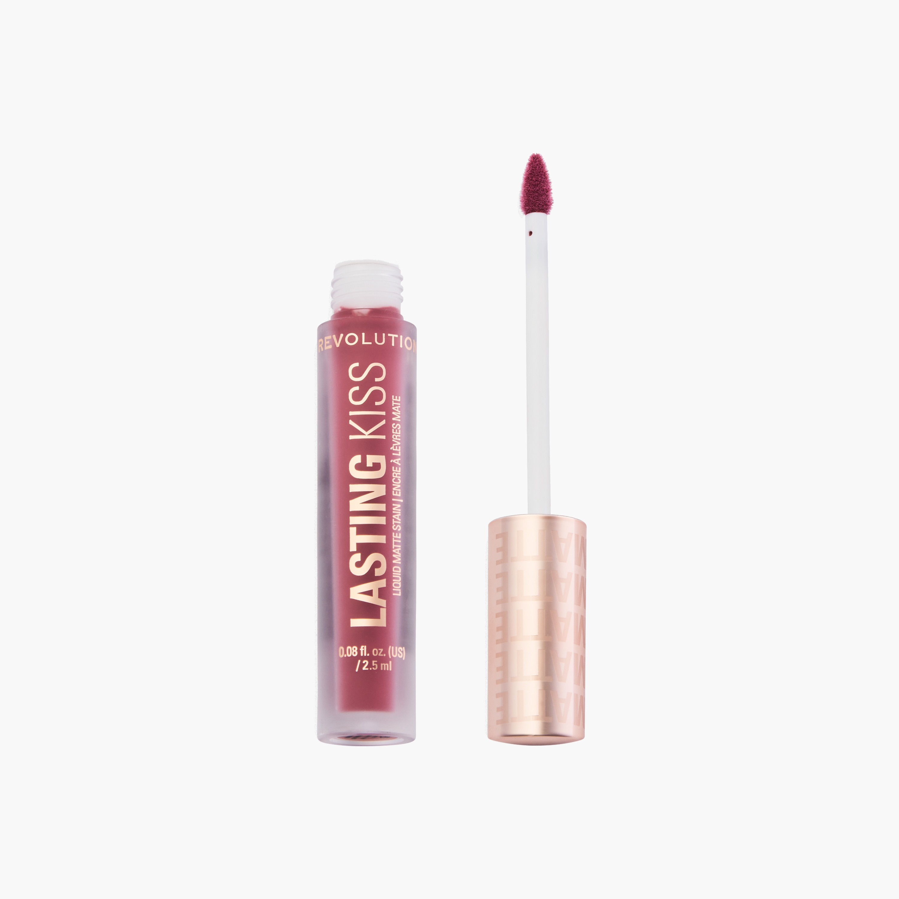 Makeup Revolution Lasting Kiss Liquid Lipstick-beautyandpersonalcare-makeup-lips-liquidlipsticks-image-3