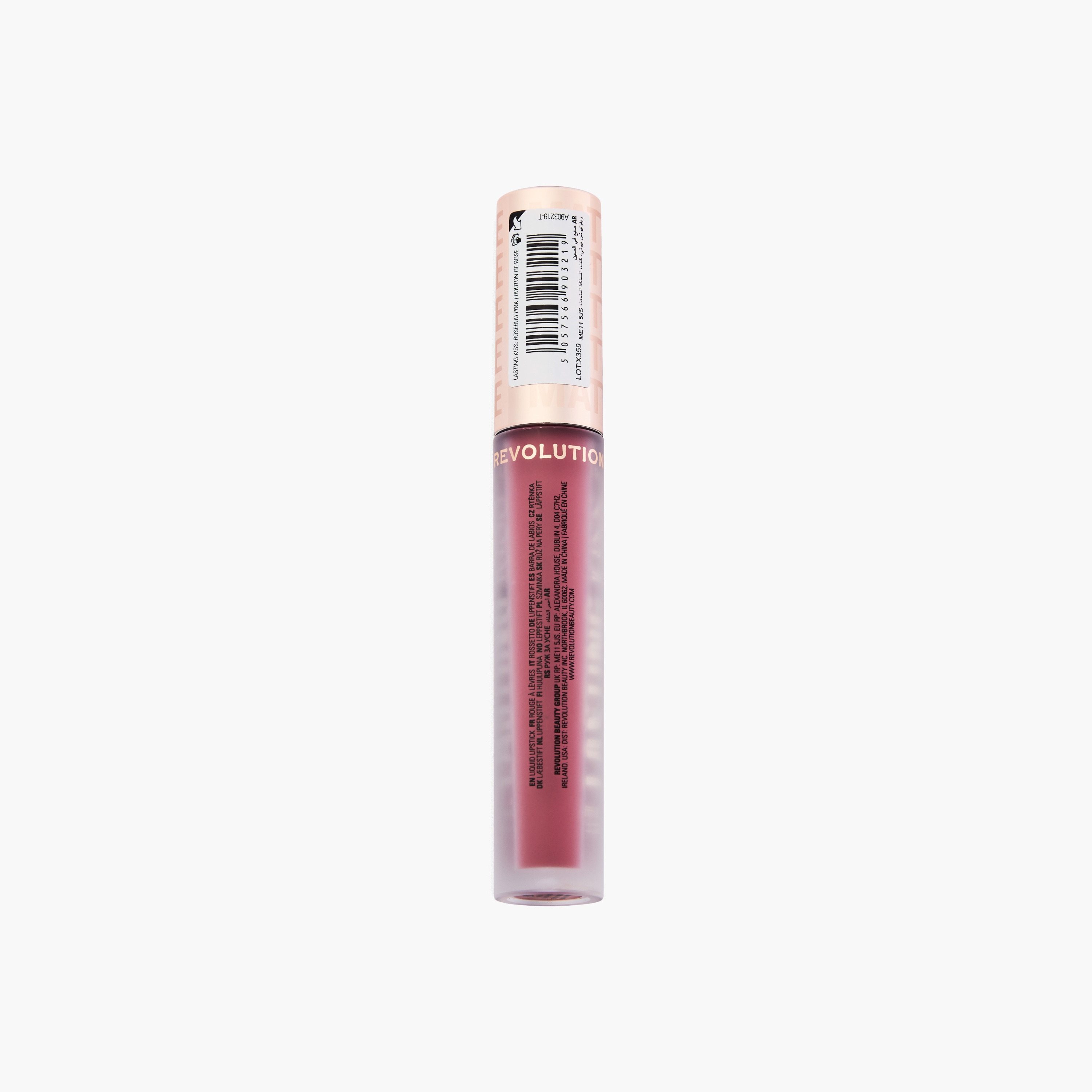 Makeup Revolution Lasting Kiss Liquid Lipstick-beautyandpersonalcare-makeup-lips-liquidlipsticks-image-4