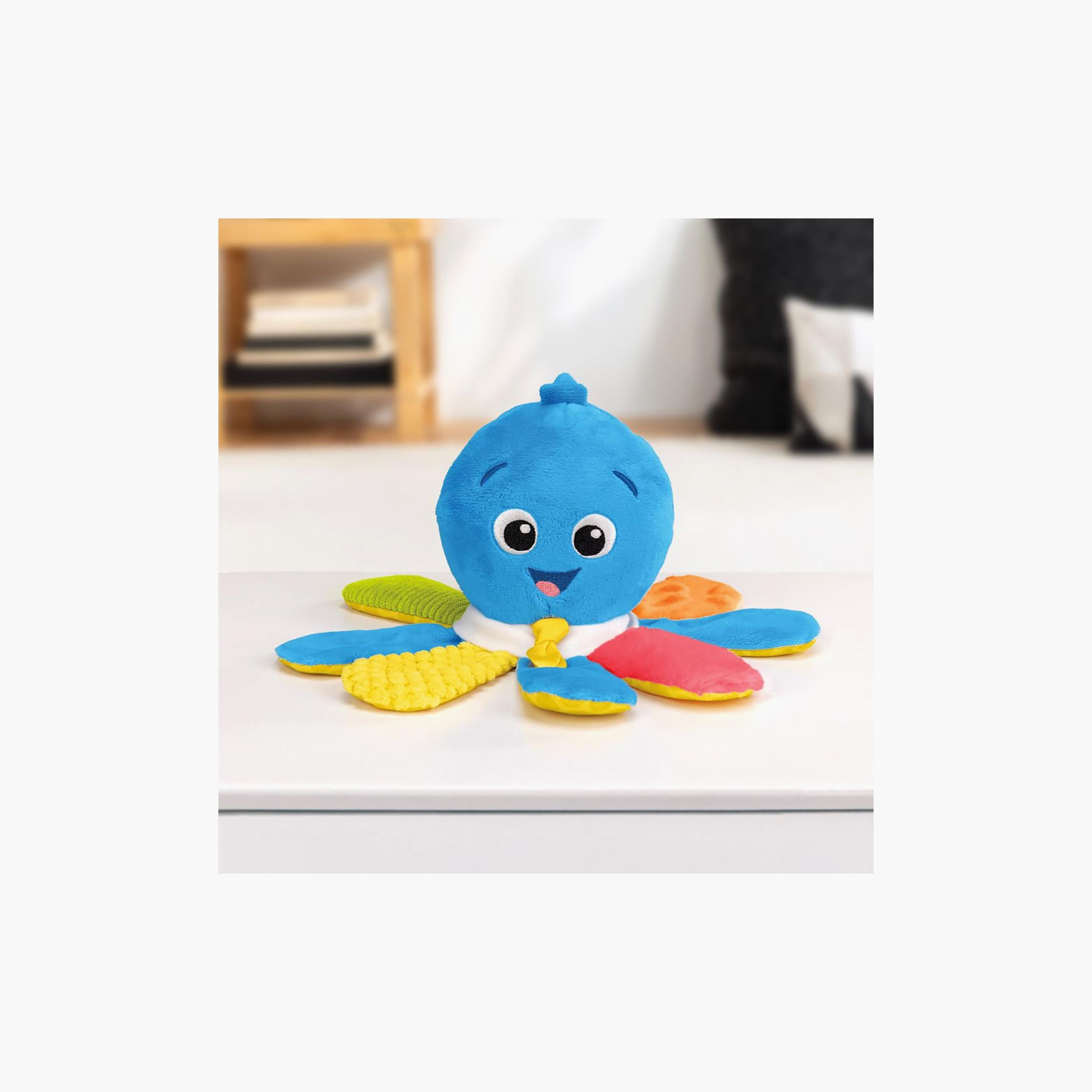 Baby Einstein Take Along Opus Musical Soother Plush Toy - 0 Months+-toys-plushsofttoys-image-3