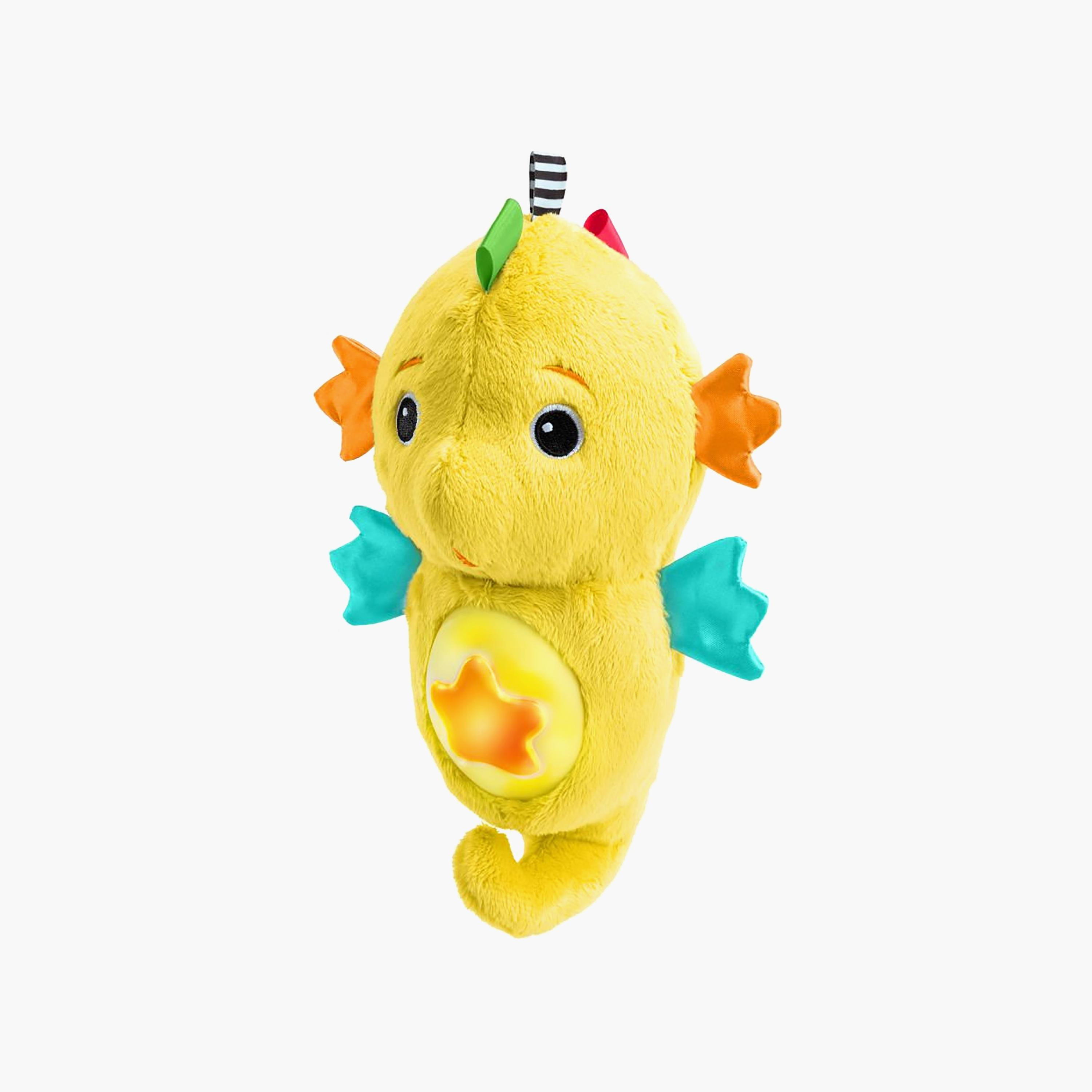 لعبة أنشطة فرس البحر سي دريمز من بيبي أينشتاين-toys-plushsofttoys-image-9
