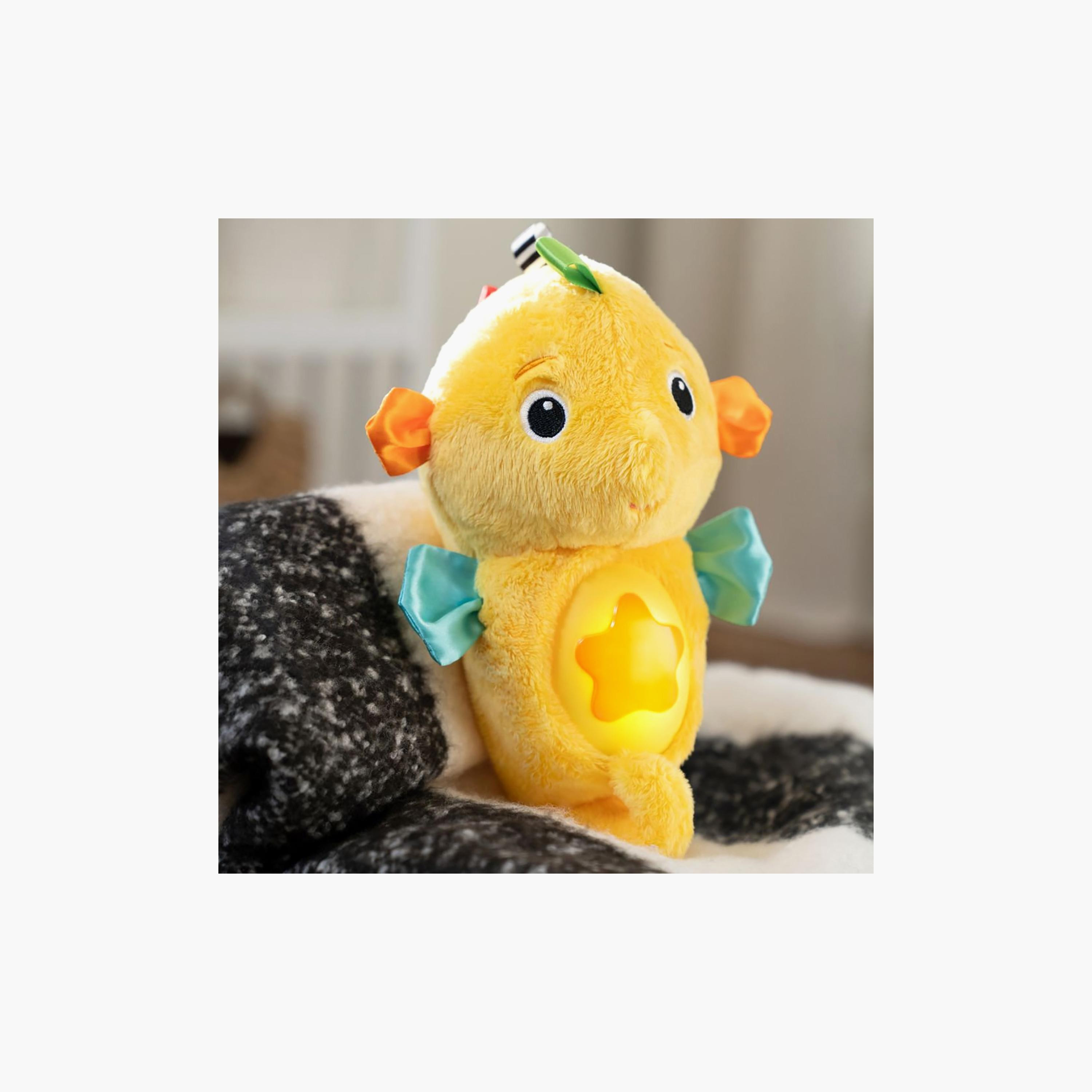 لعبة أنشطة فرس البحر سي دريمز من بيبي أينشتاين-toys-plushsofttoys-image-15