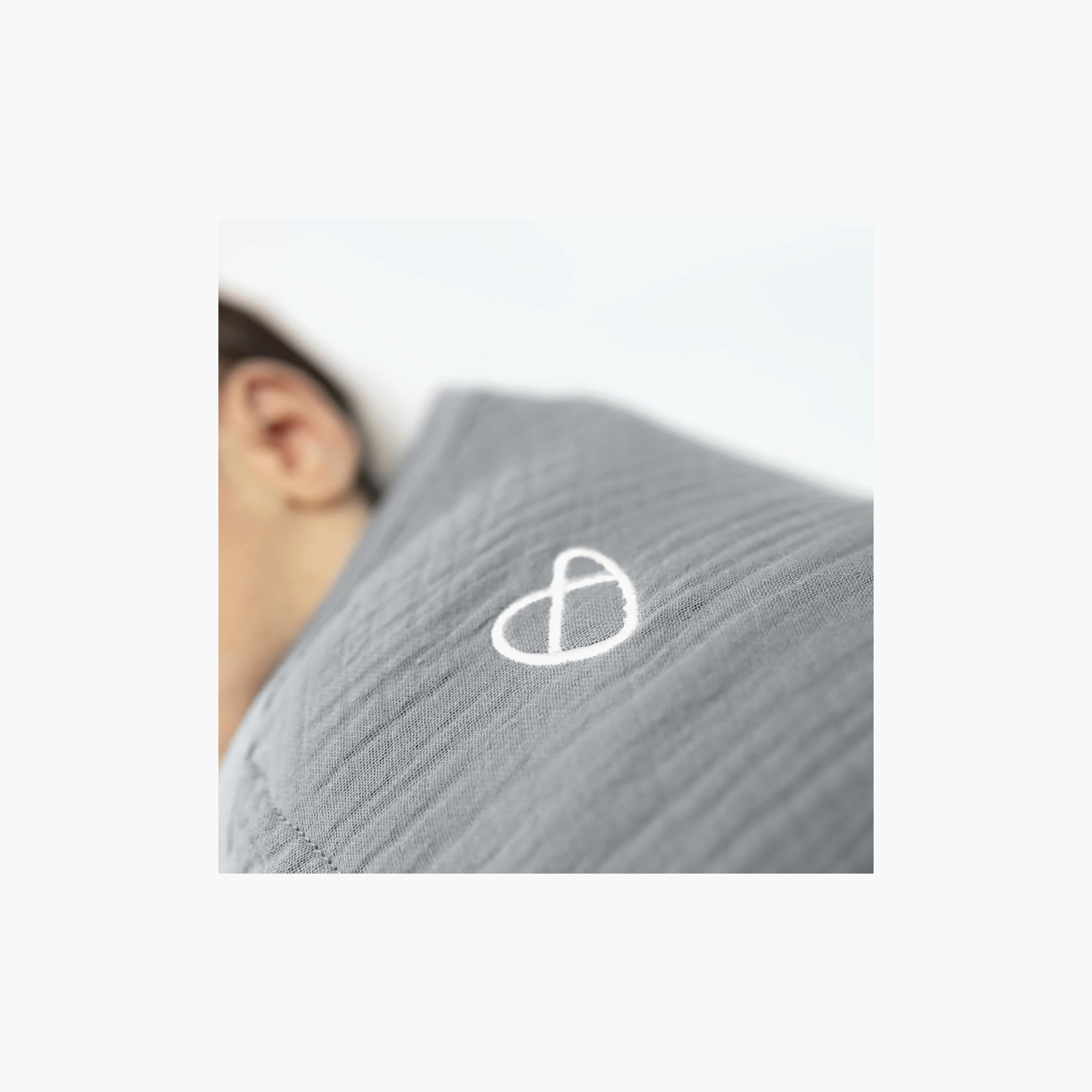 قماط سوادل مي (1.5 توغ) قماش موسلين الأصلي لعمر 0-3 أشهر من إنجينويتي-baby-nursery-blanketsandswaddles-swaddlesandsleepingbags-image-4
