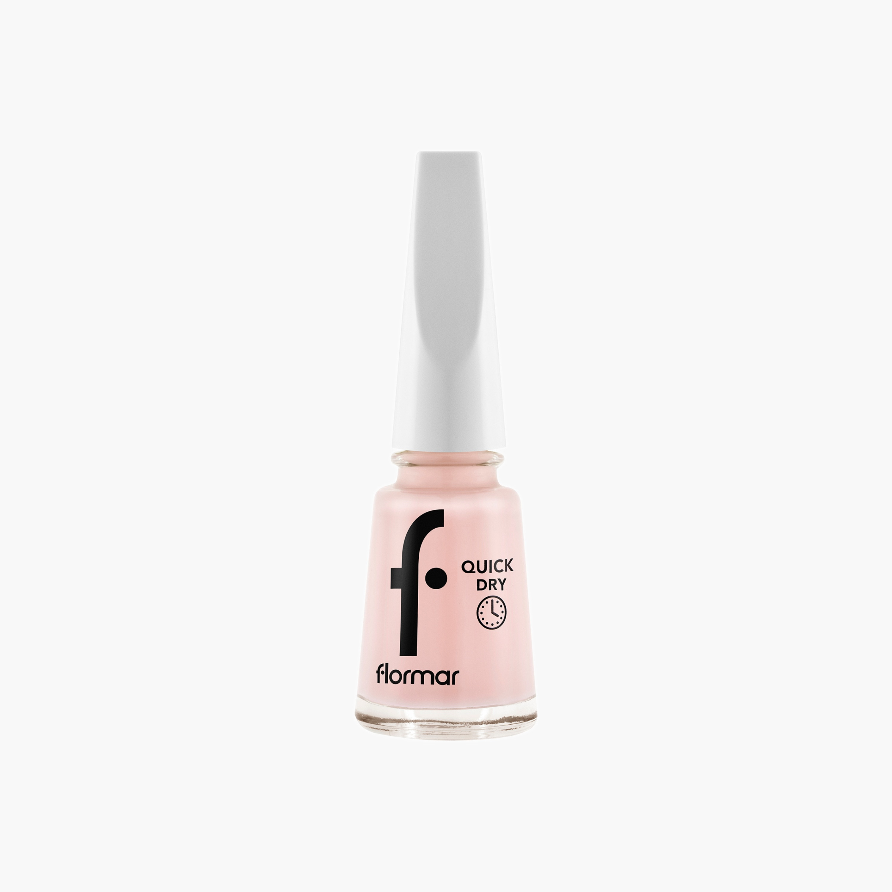 Flormar Quick Dry Nail Enamel-beautyandpersonalcare-makeup-nails-nailpolishes-image-1