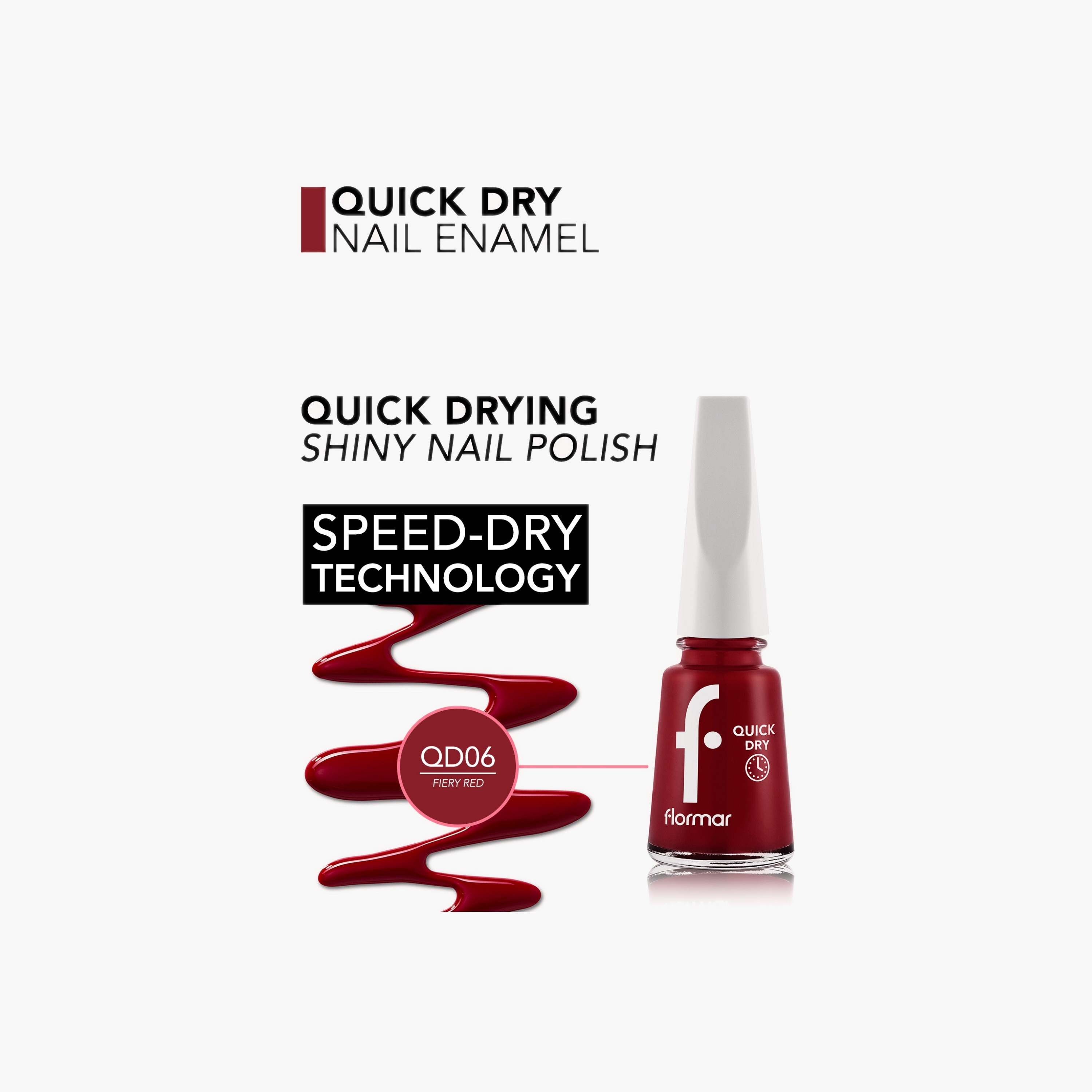 Flormar Quick Dry Nail Enamel-beautyandpersonalcare-makeup-nails-nailpolishes-image-6