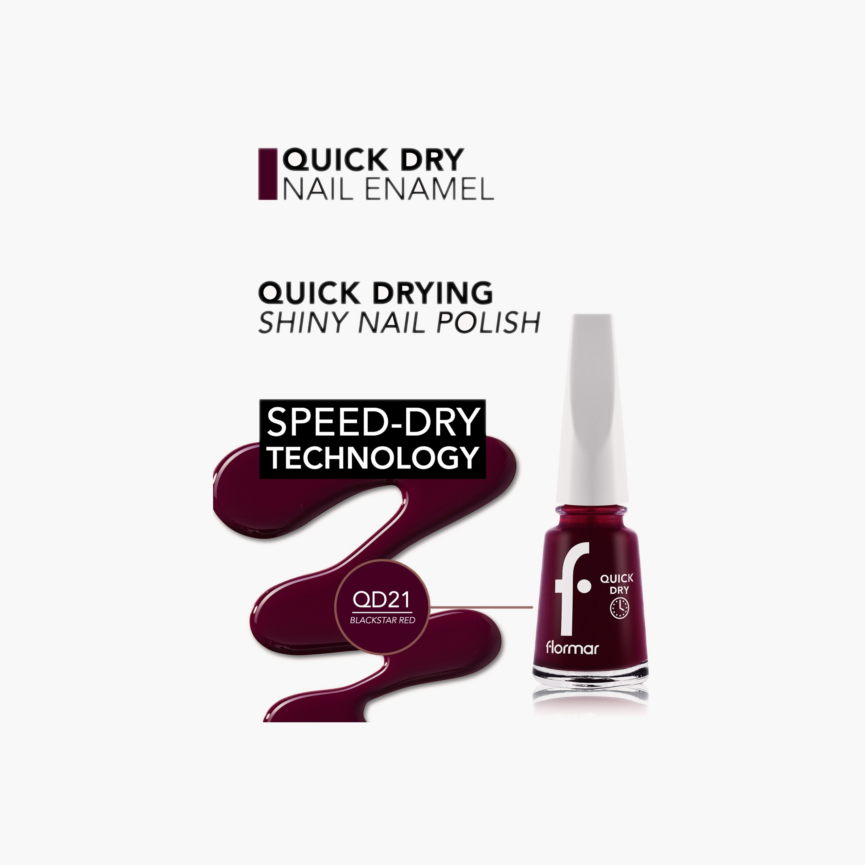 Flormar Quick Dry Nail Enamel-beautyandpersonalcare-makeup-nails-nailpolishes-image-9