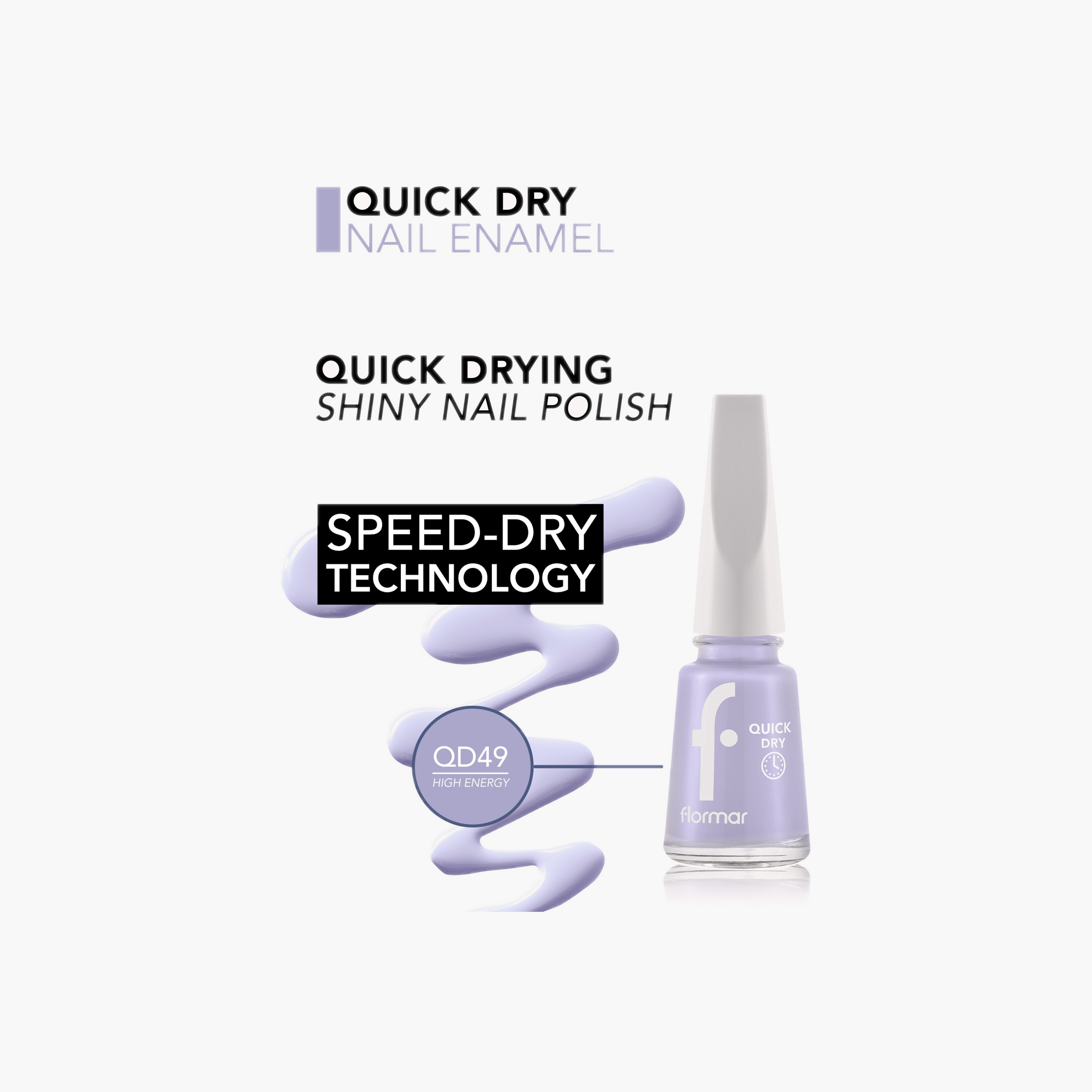 Flormar Quick Dry Nail Enamel-beautyandpersonalcare-makeup-nails-nailpolishes-image-11