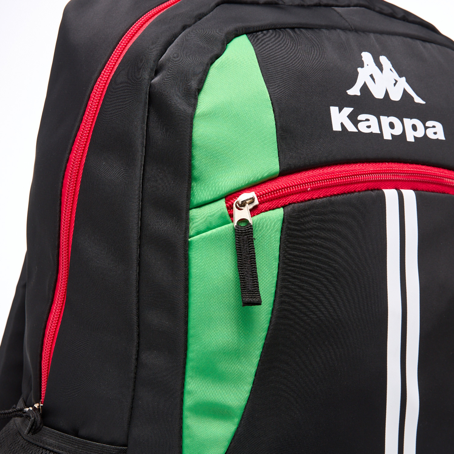 Kappa FIFA GCC Backpack for Kids with Adjustable Straps-men-bags-image-4