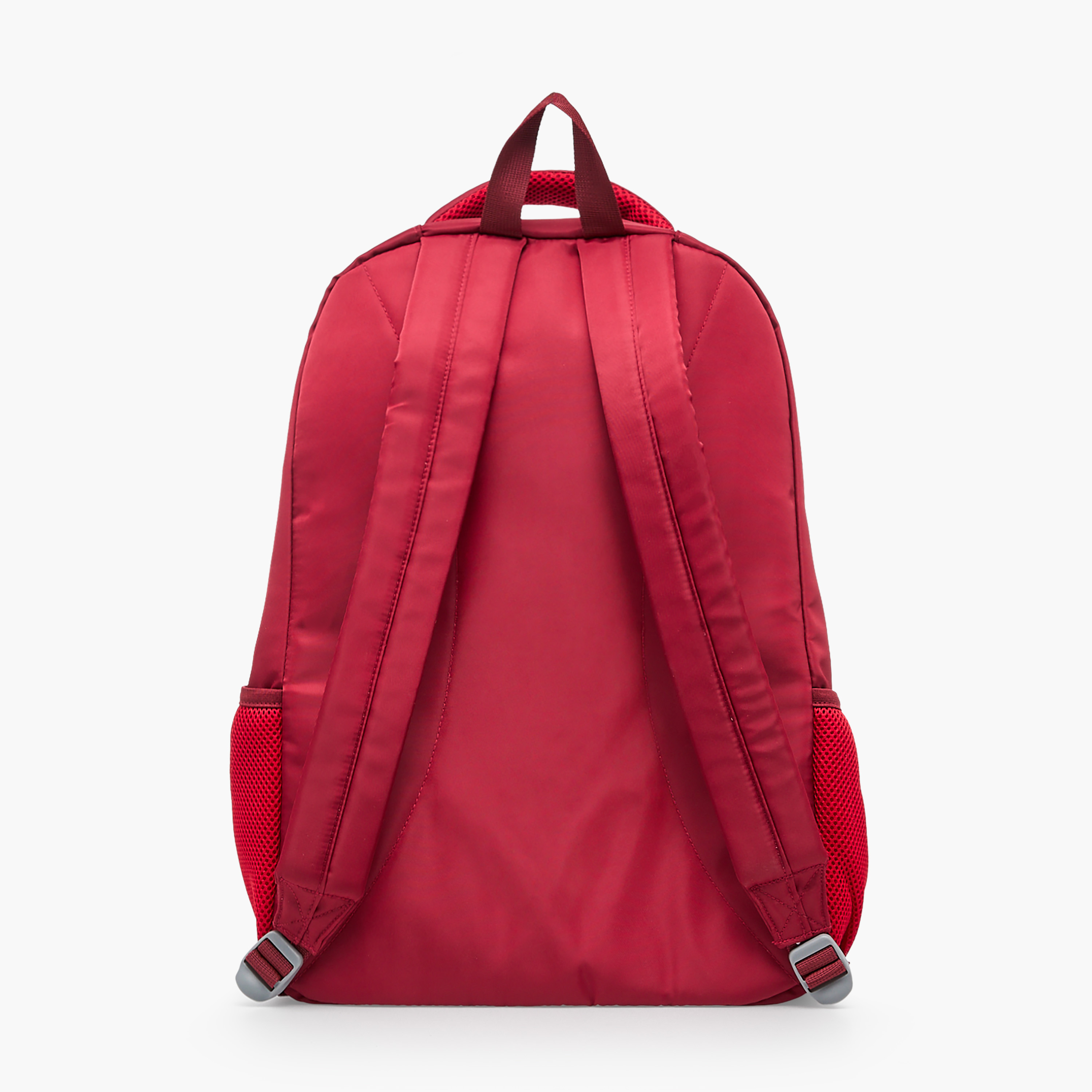 Kappa FIFA Qatar Backpack for Kids 8-13 Years with Adjustable Straps-school-bagsandbackpacks-backpacks-image-3