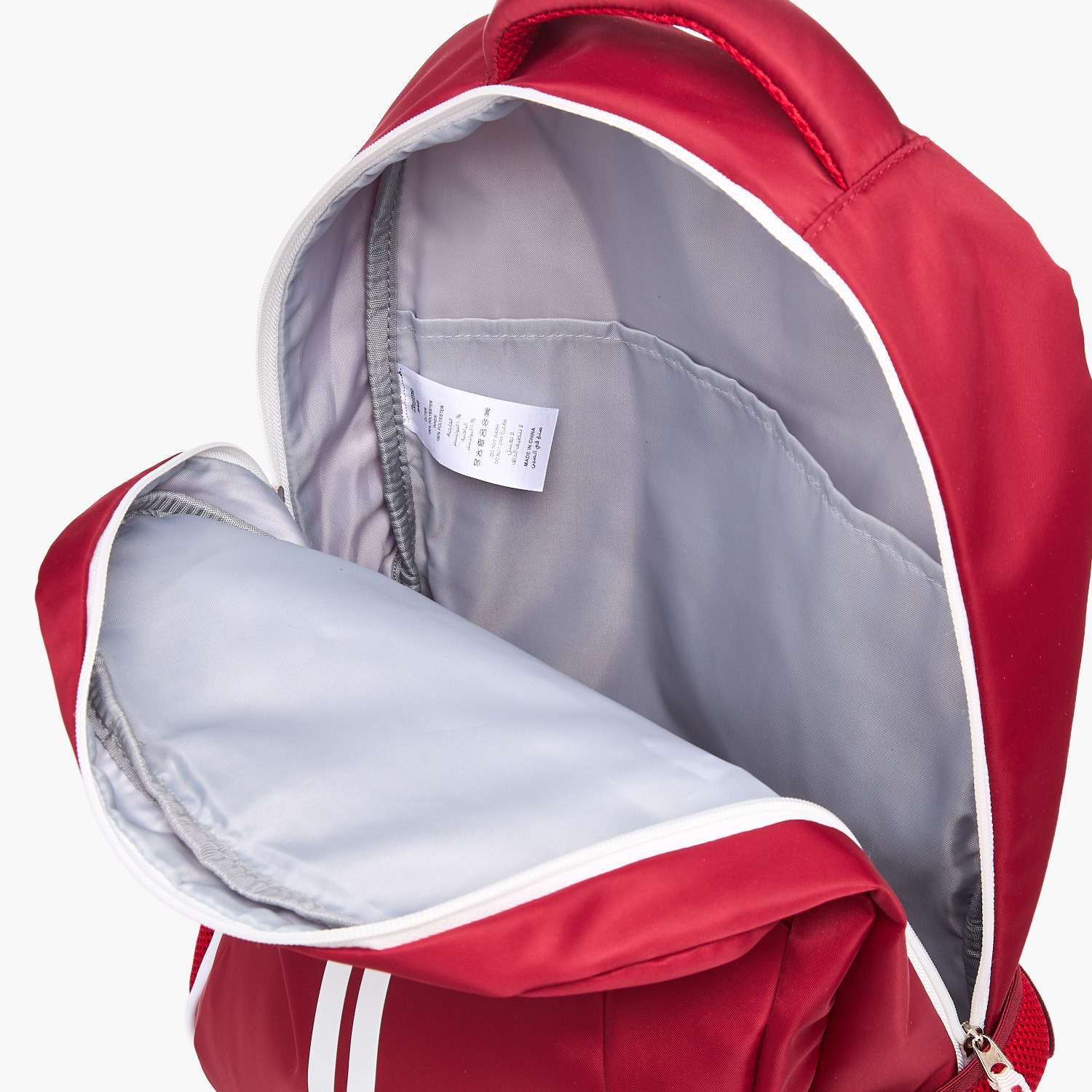 Kappa FIFA Qatar Backpack for Kids 8-13 Years with Adjustable Straps-school-bagsandbackpacks-backpacks-image-6