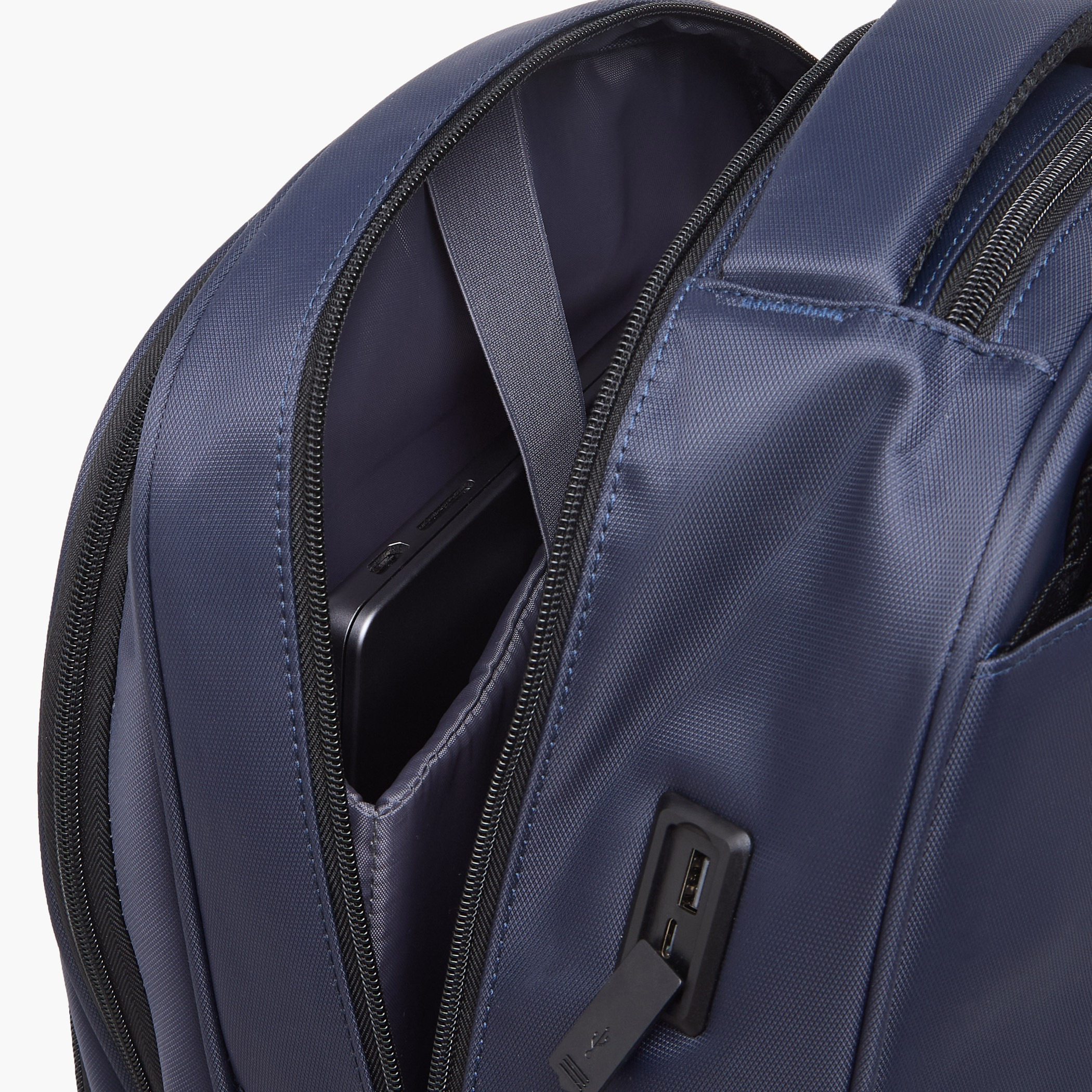 شنطة ظهر ترولي سادة بمقبض قابل للسحب للأولاد بعمر 2-5 سنوات - 18.5 بوصة-school-bagsandbackpacks-trolleybags-image-8