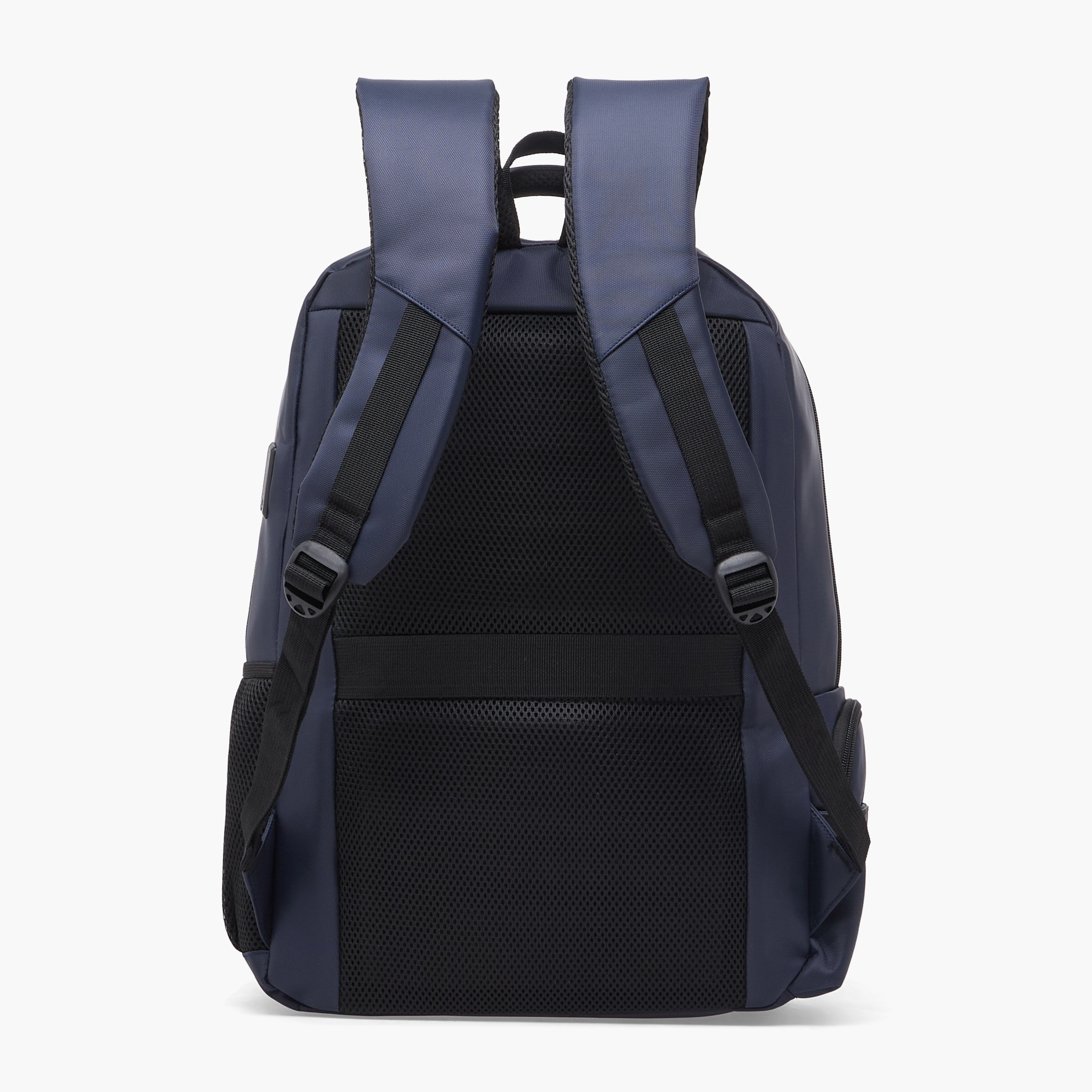 شنطة ظهر سادة للأولاد من 8 إلى 13 سنة بحمّالات مبطنة - 18 بوصة-school-bagsandbackpacks-backpacks-image-10