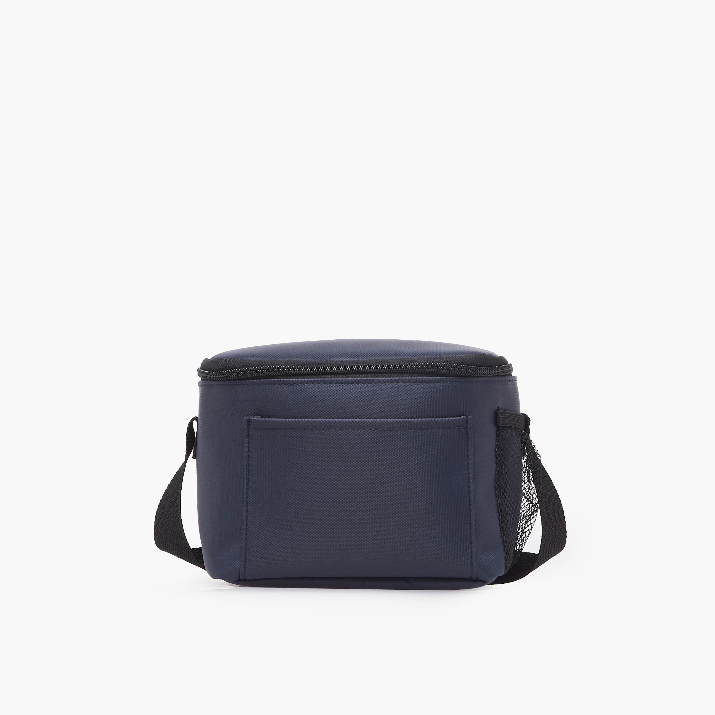شنطة غداء سادة بحزام حمل للأولاد من 8 إلى 13 سنة-school-lunchessentials-lunchbags-image-1