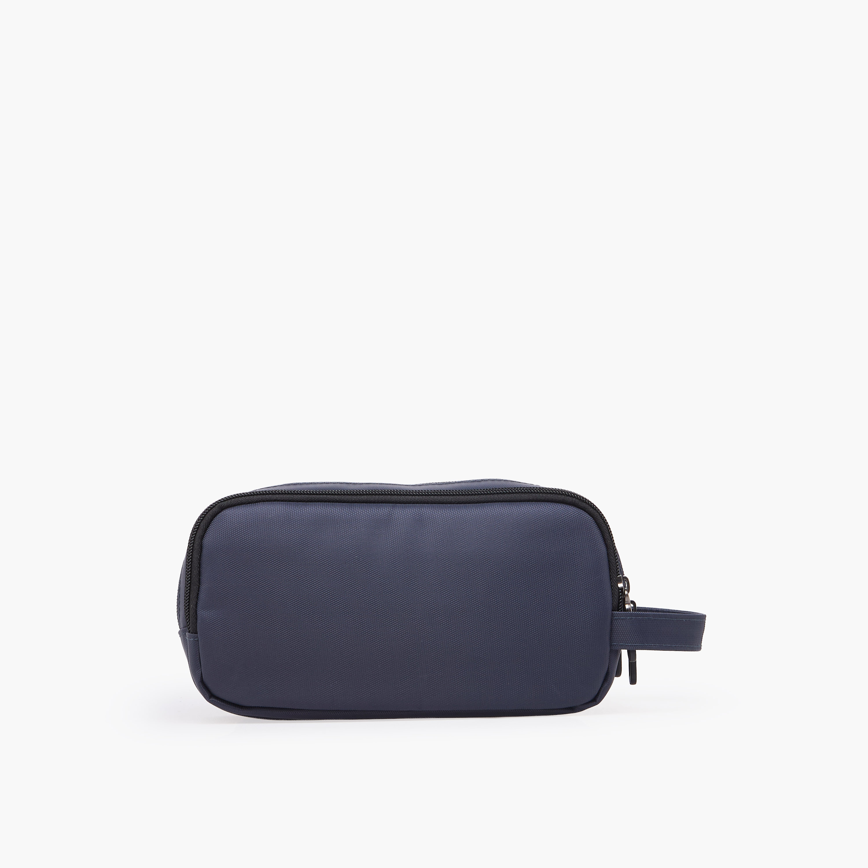 Solid Pencil Pouch with 3 Compartments-school-stationery-pencilcases-image-4