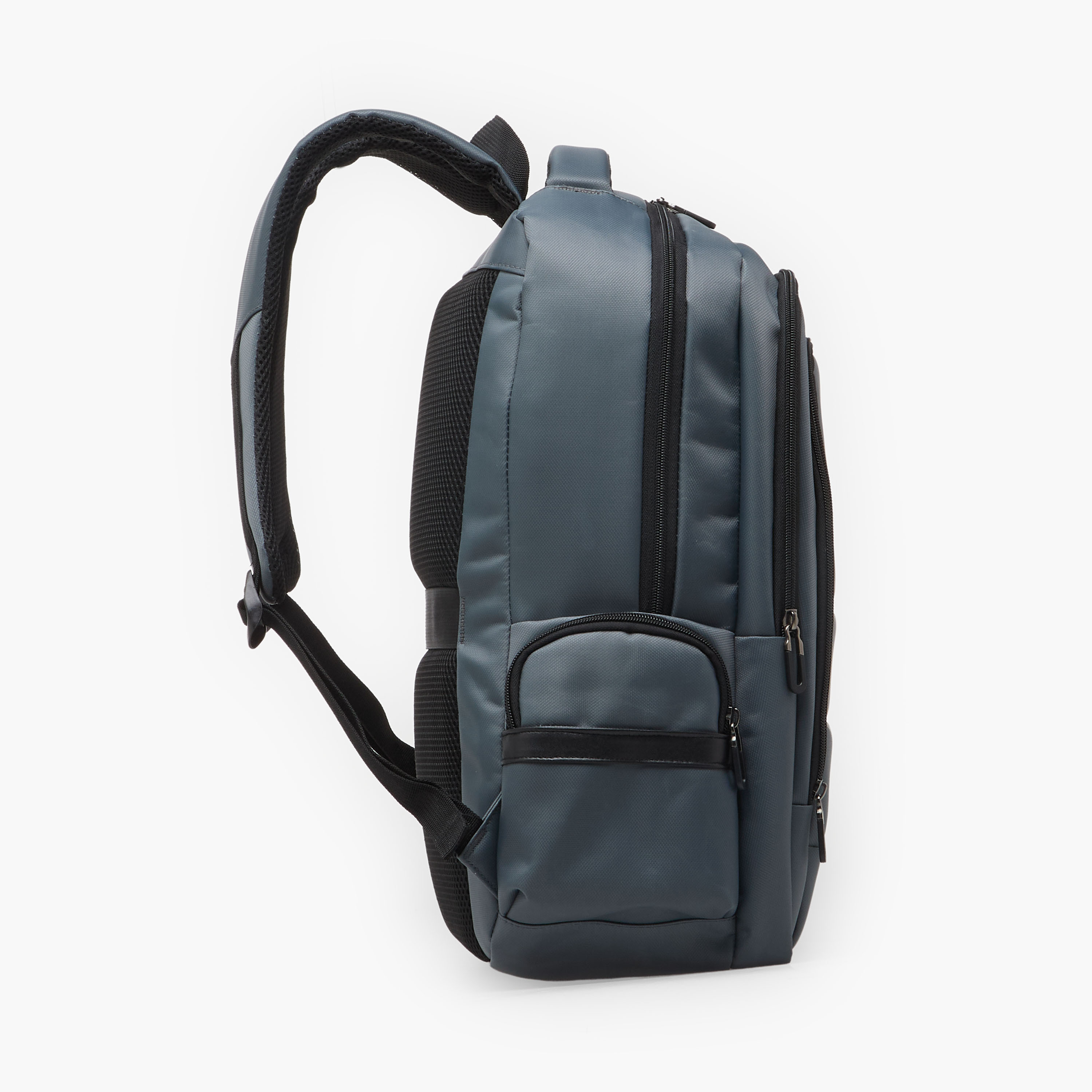 شنطة ظهر سادة بأحزمة مبطنة للأولاد بعمر 2-5 سنوات - 18 بوصة-school-bagsandbackpacks-backpacks-image-8