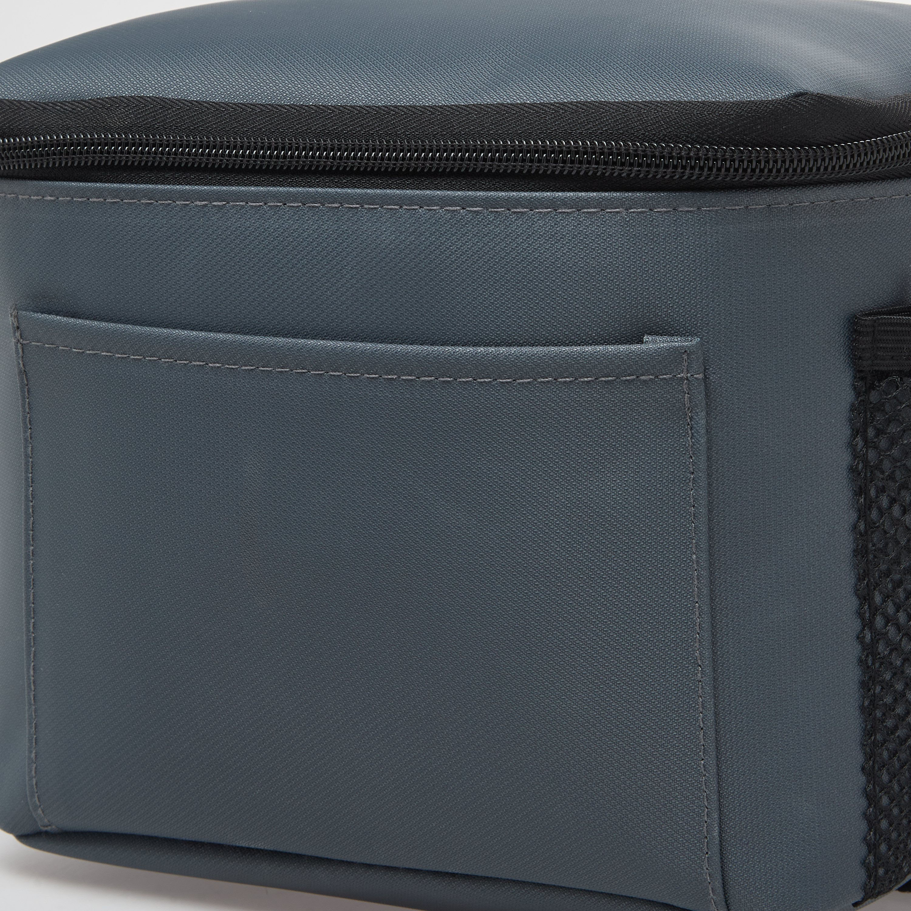 شنطة غداء سادة بحزام حمل للأولاد من 8 إلى 13 سنة-school-lunchessentials-lunchbags-image-3