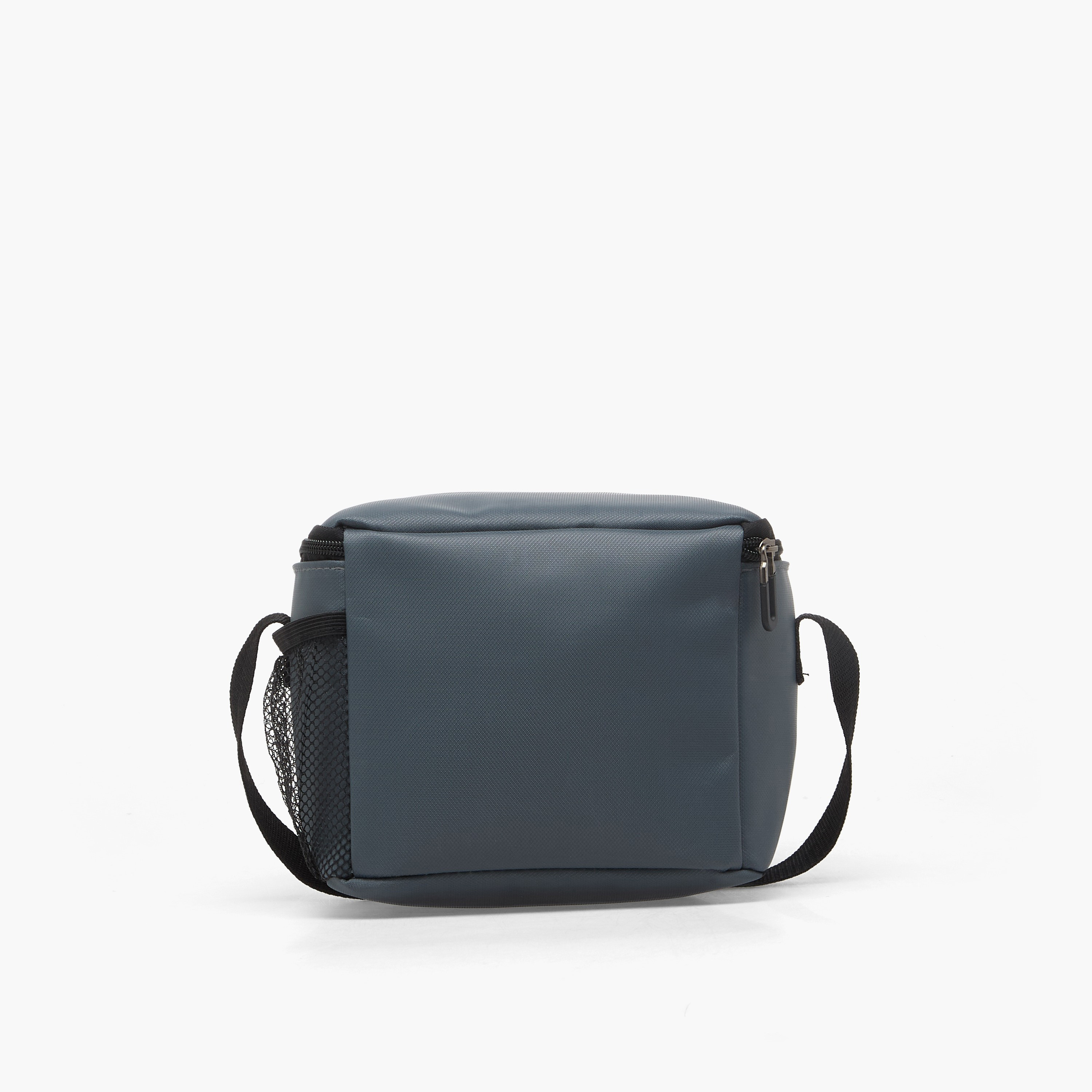 شنطة غداء سادة بحزام حمل للأولاد من 8 إلى 13 سنة-school-lunchessentials-lunchbags-image-8