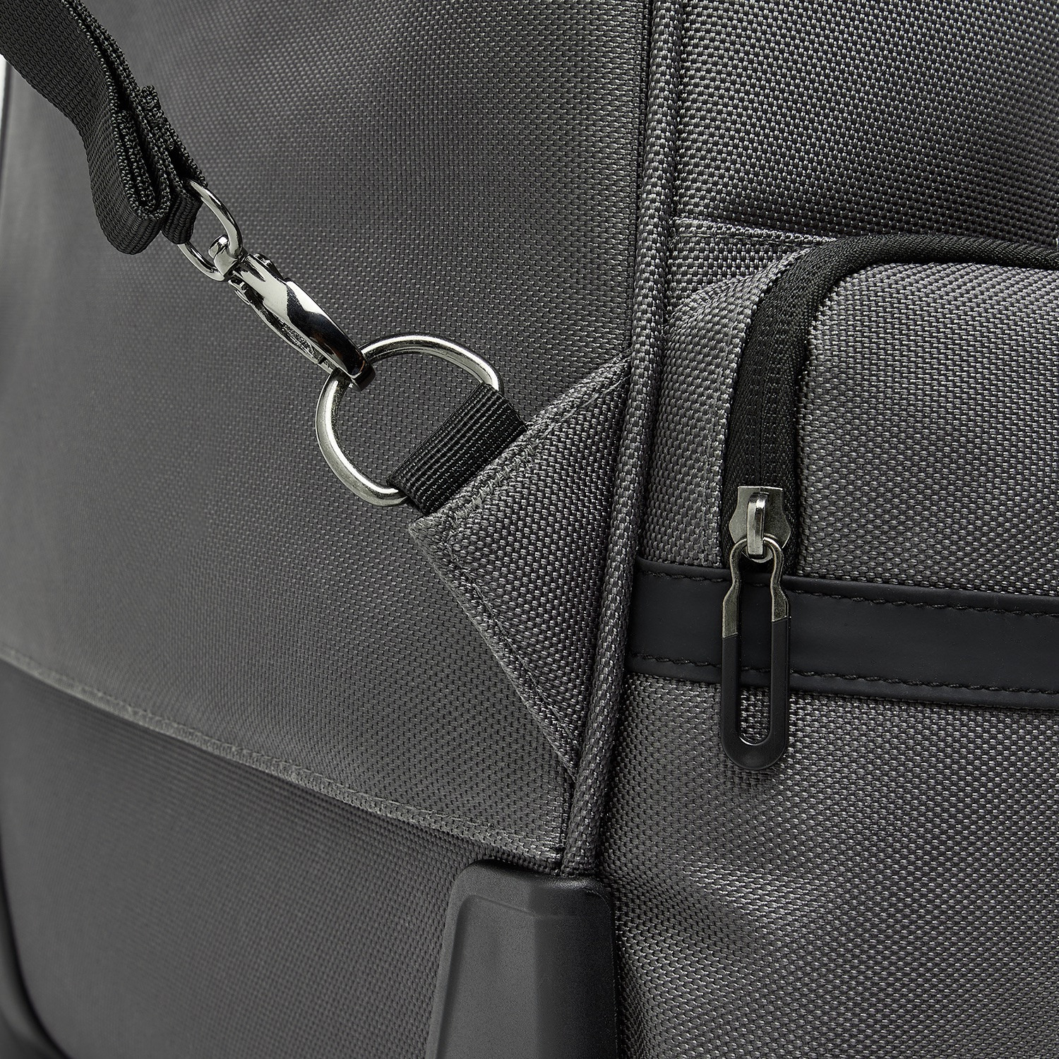 شنطة ظهر ترولي سادة للأولاد 8-13 سنة مع مقبض قابل للسحب - 18 بوصة-school-bagsandbackpacks-trolleybags-image-7