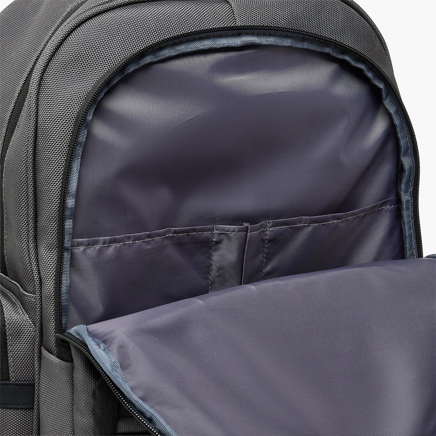 شنطة ظهر ترولي سادة للأولاد 8-13 سنة مع مقبض قابل للسحب - 18 بوصة-school-bagsandbackpacks-trolleybags-image-5