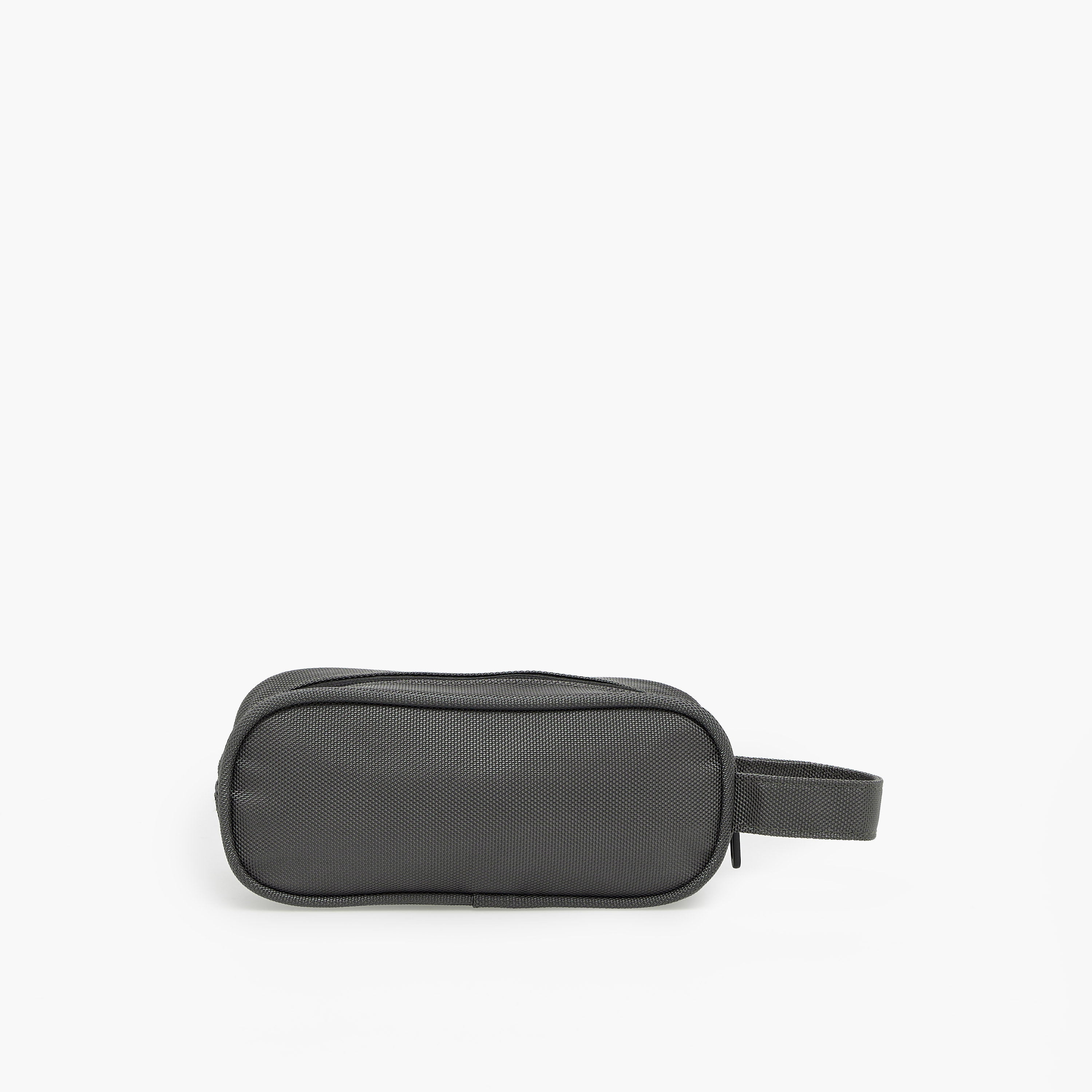 مقلمة قرطاسية سادة بسحاب إغلاق آمن-school-stationery-pencilcases-image-3