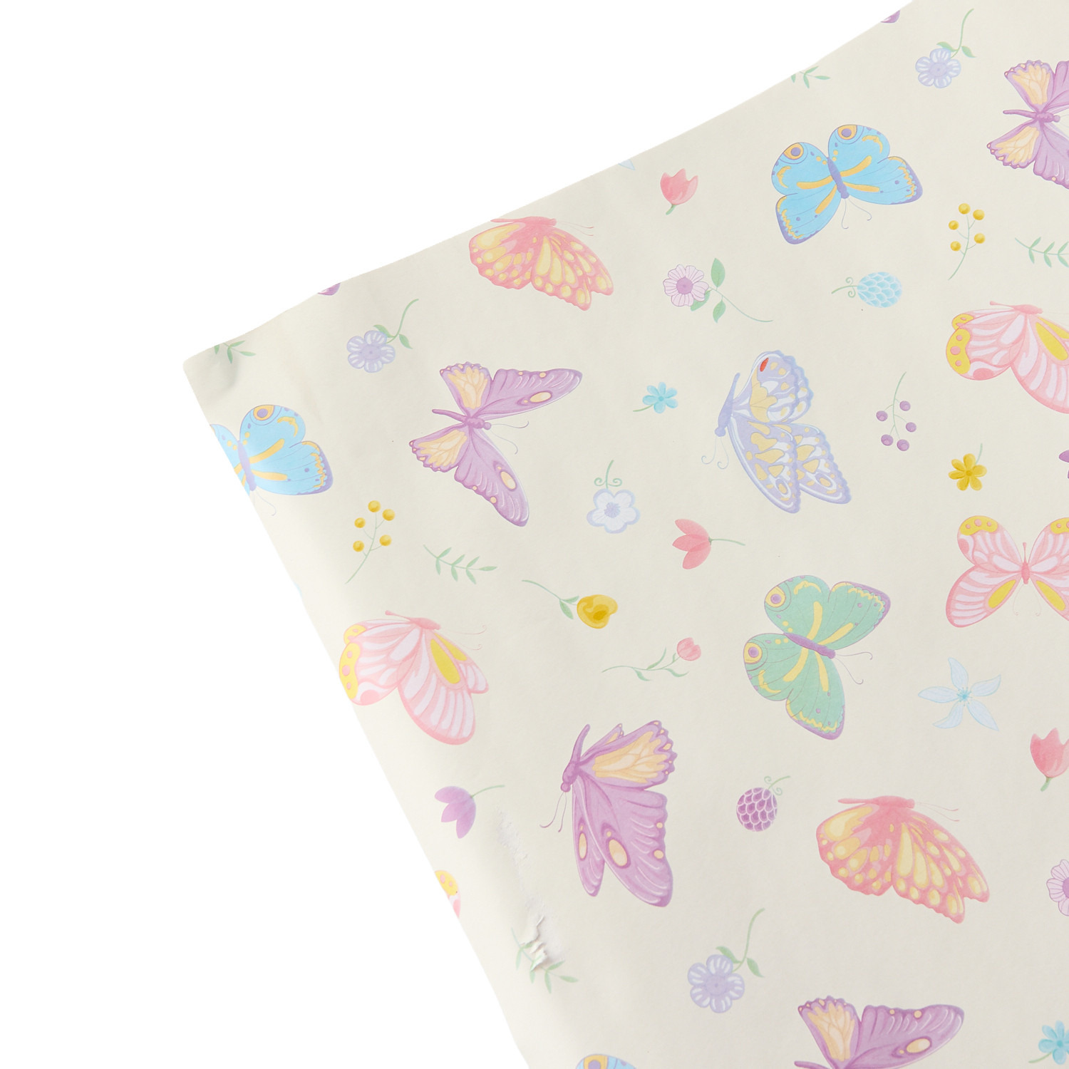 GLOO Butterfly Print Paper Gift Wrap - 70x3 cms-household-giftingaccessories-wrappingpapers-image-3