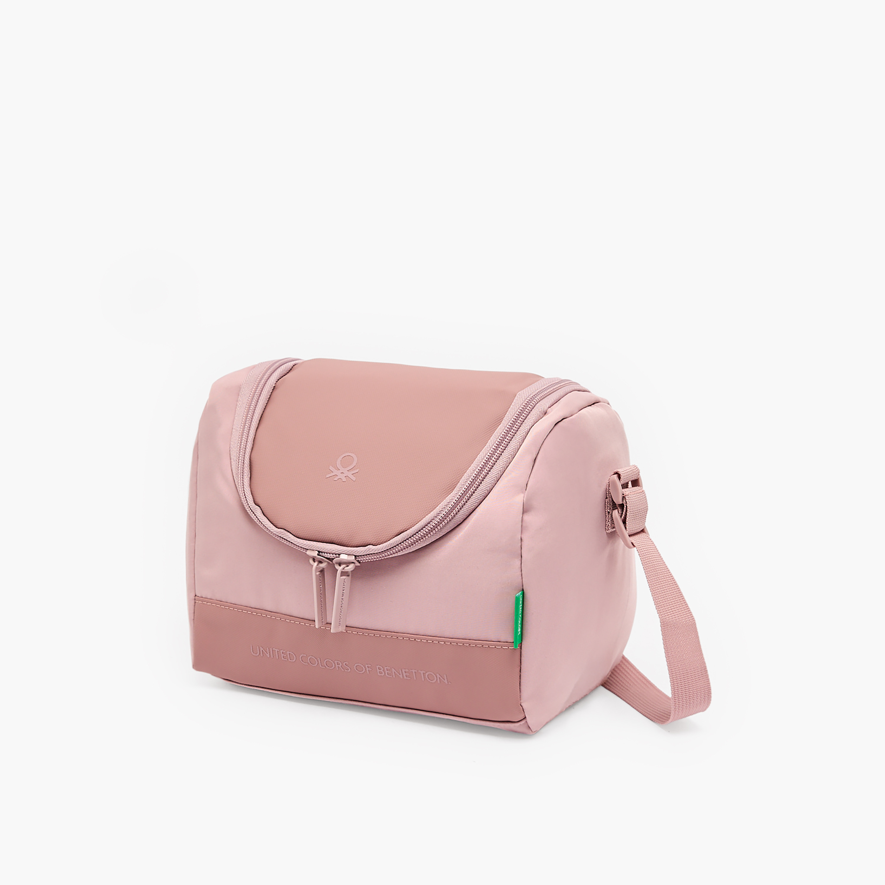 United Colors of Benetton Lunch Bag for Girls 8-13 Years with Adjustable Strap-school-lunchessentials-lunchbags-image-6
