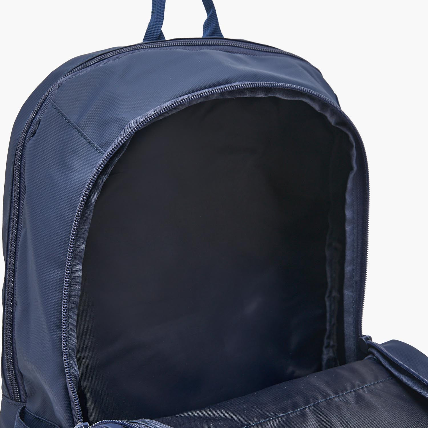 United Colors of Benetton Solid Backpack for Boys 8-13 Years with Adjustable Straps - 18 inches-school-bagsandbackpacks-backpacks-image-6