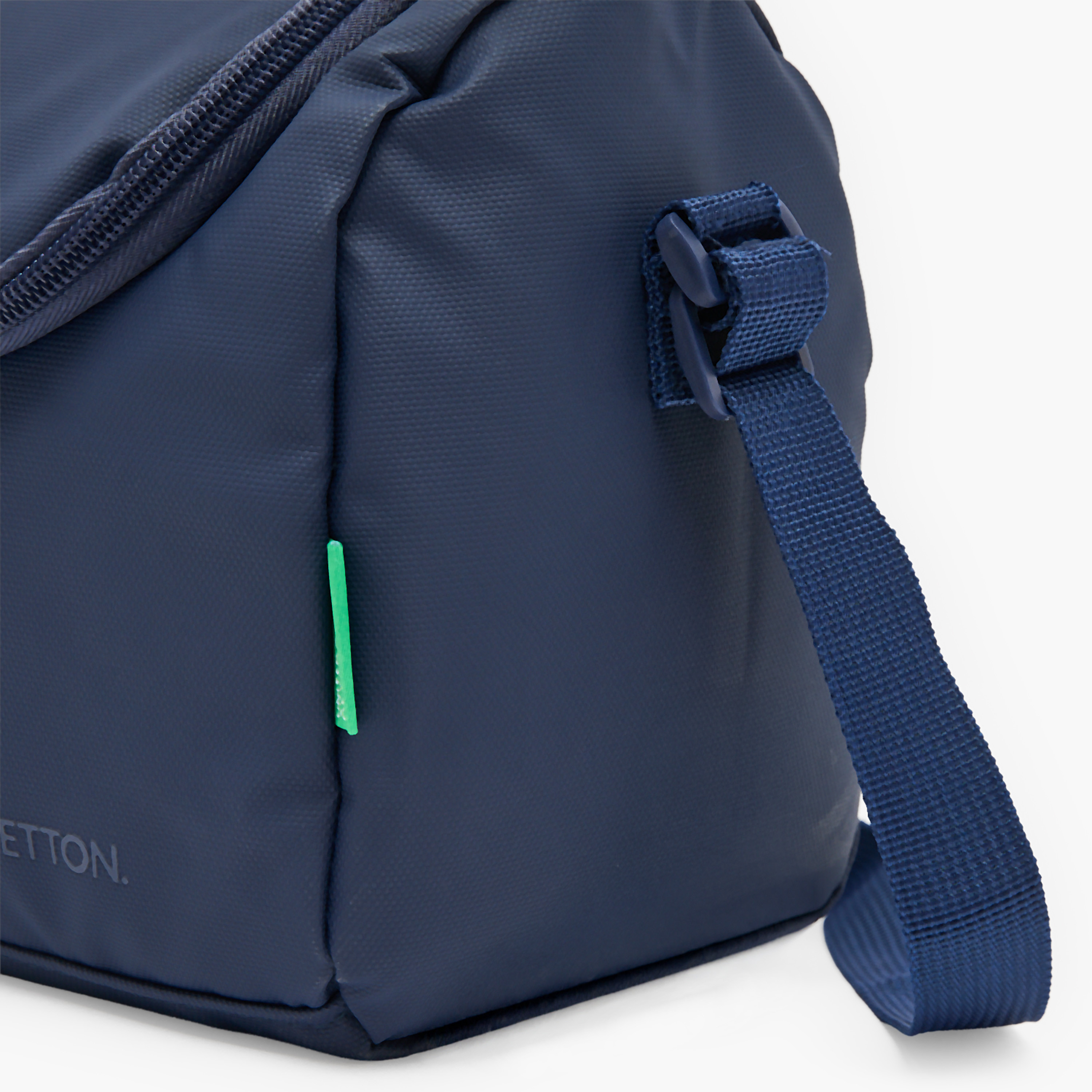 United Colors of Benetton Solid Lunch Bag for Boys 8-13 Years with Adjustable Strap-school-lunchessentials-lunchbags-image-5