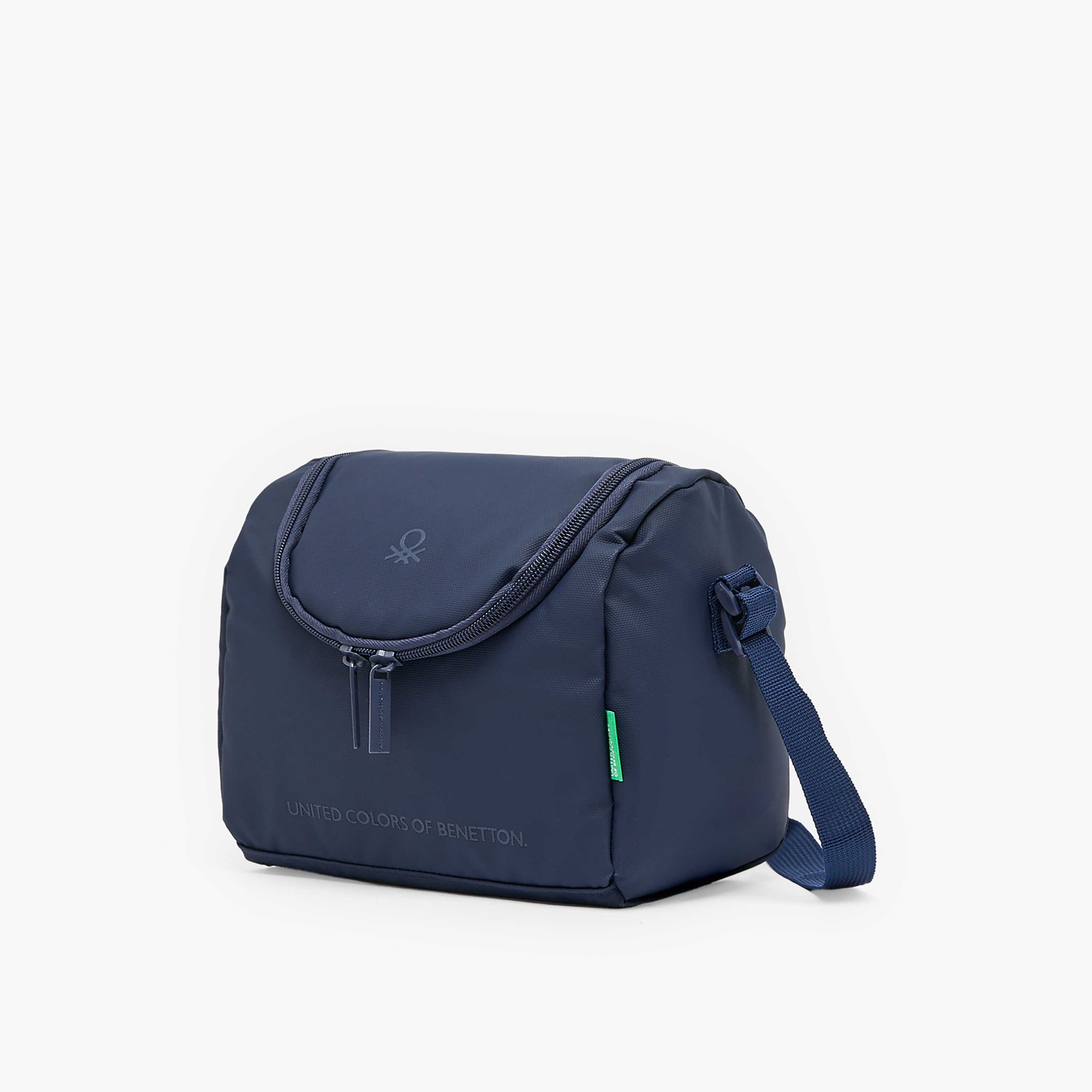 United Colors of Benetton Solid Lunch Bag for Boys 8-13 Years with Adjustable Strap-school-lunchessentials-lunchbags-image-6