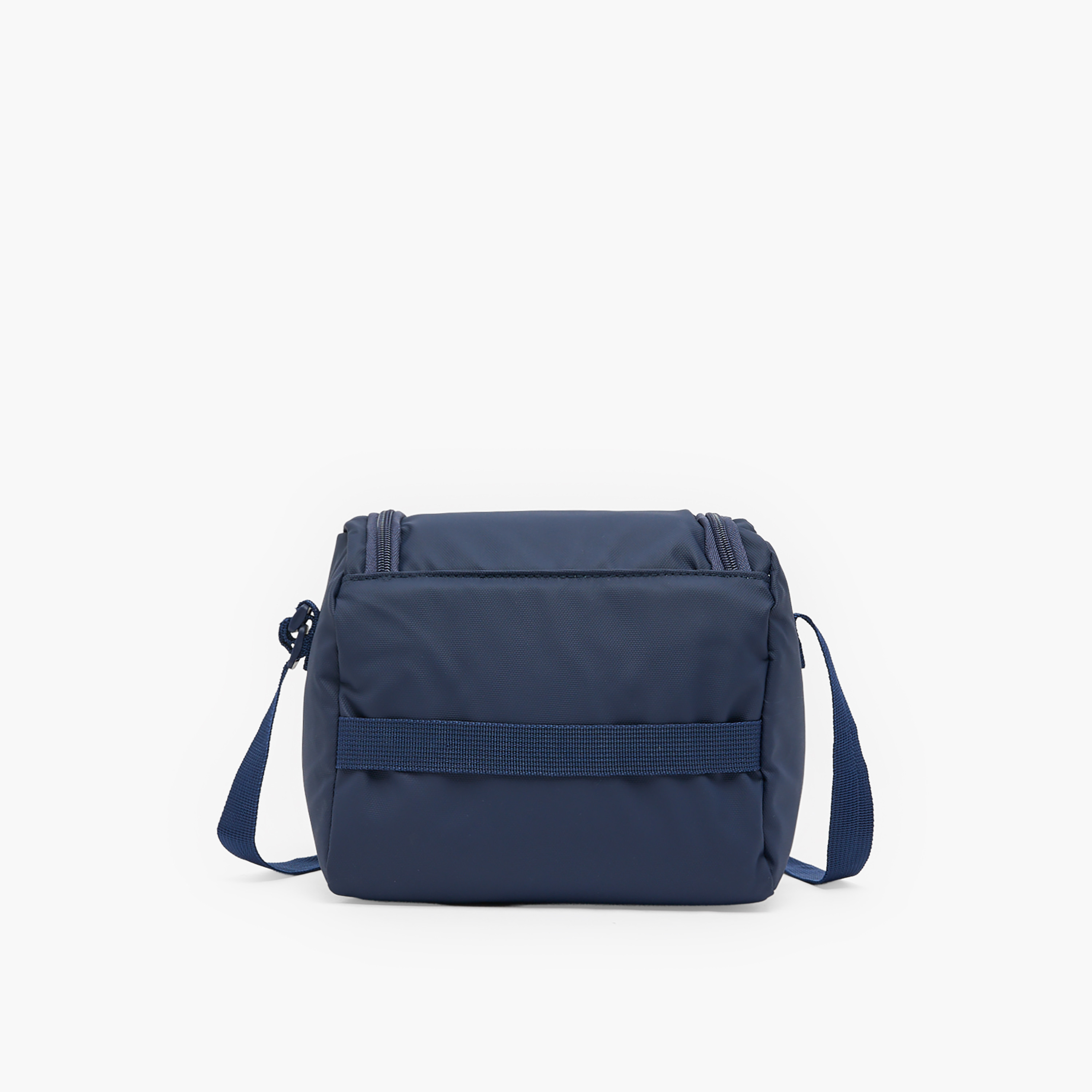 United Colors of Benetton Solid Lunch Bag for Boys 8-13 Years with Adjustable Strap-school-lunchessentials-lunchbags-image-7