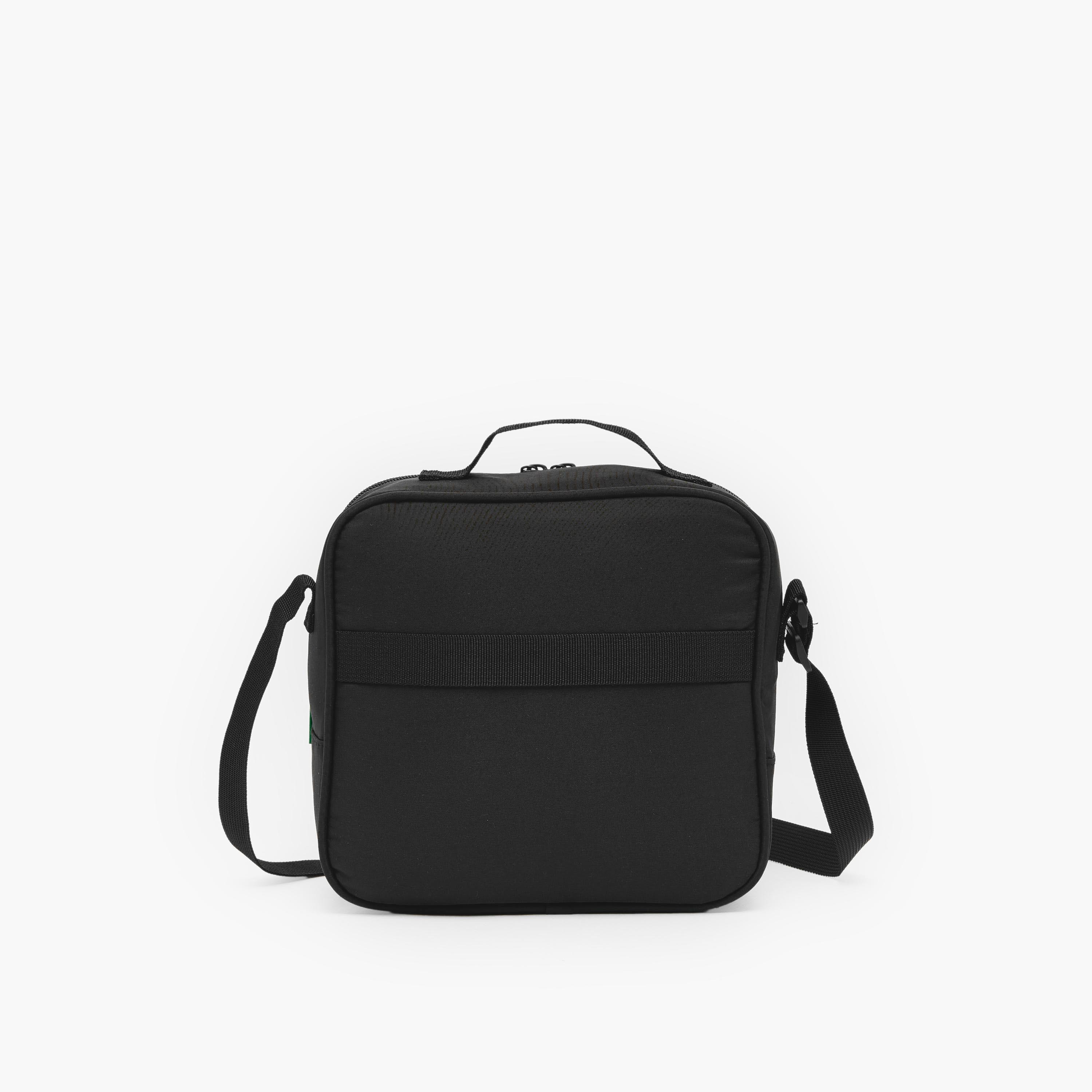 United Colors of Benetton Logo Print Lunch Bag for Boys 8-13 Years with Insulation-school-lunchessentials-lunchbags-image-6