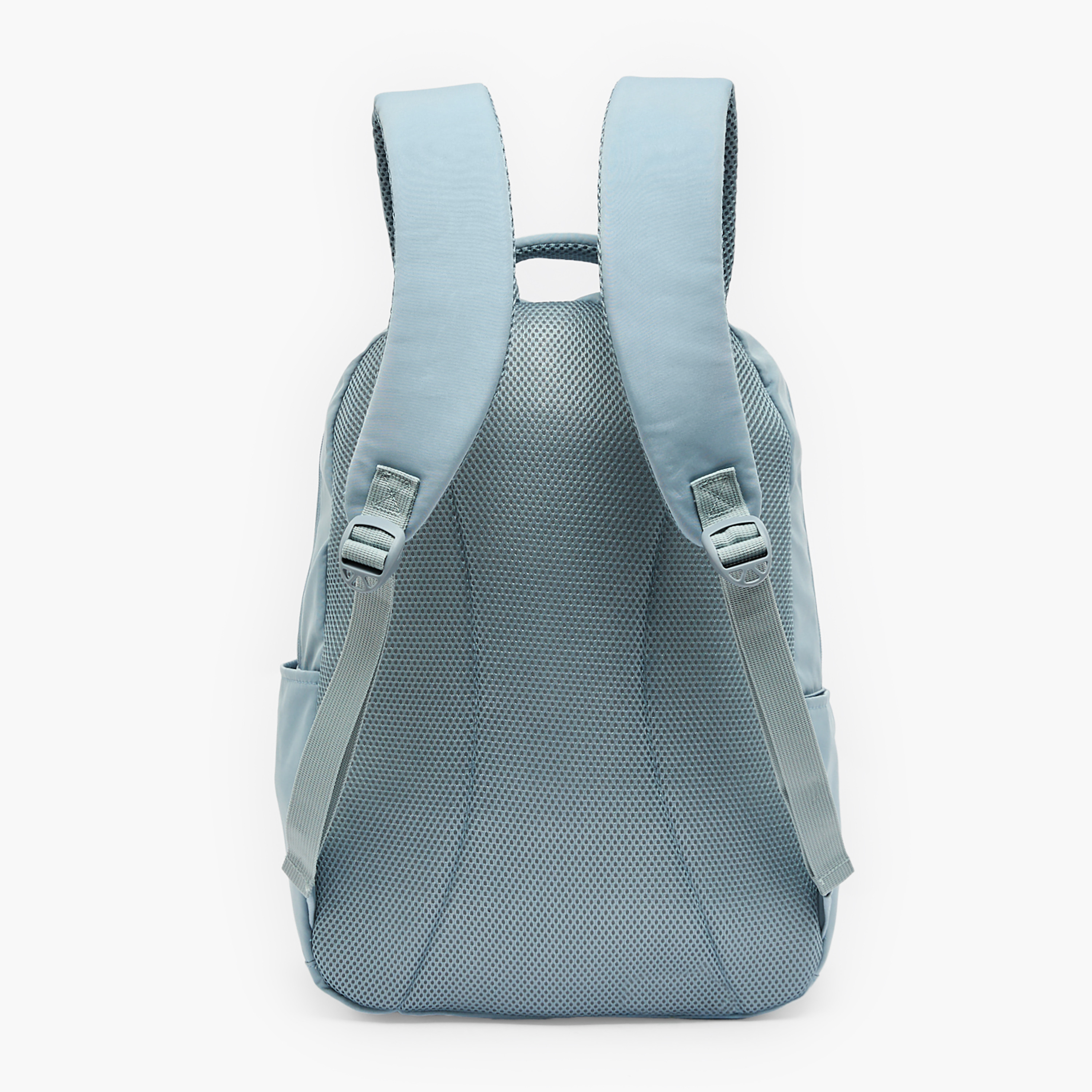 United Colors of Benetton Solid Backpack for Boys 8-13 Years with Padded Straps - 18 inches-school-bagsandbackpacks-backpacks-image-11