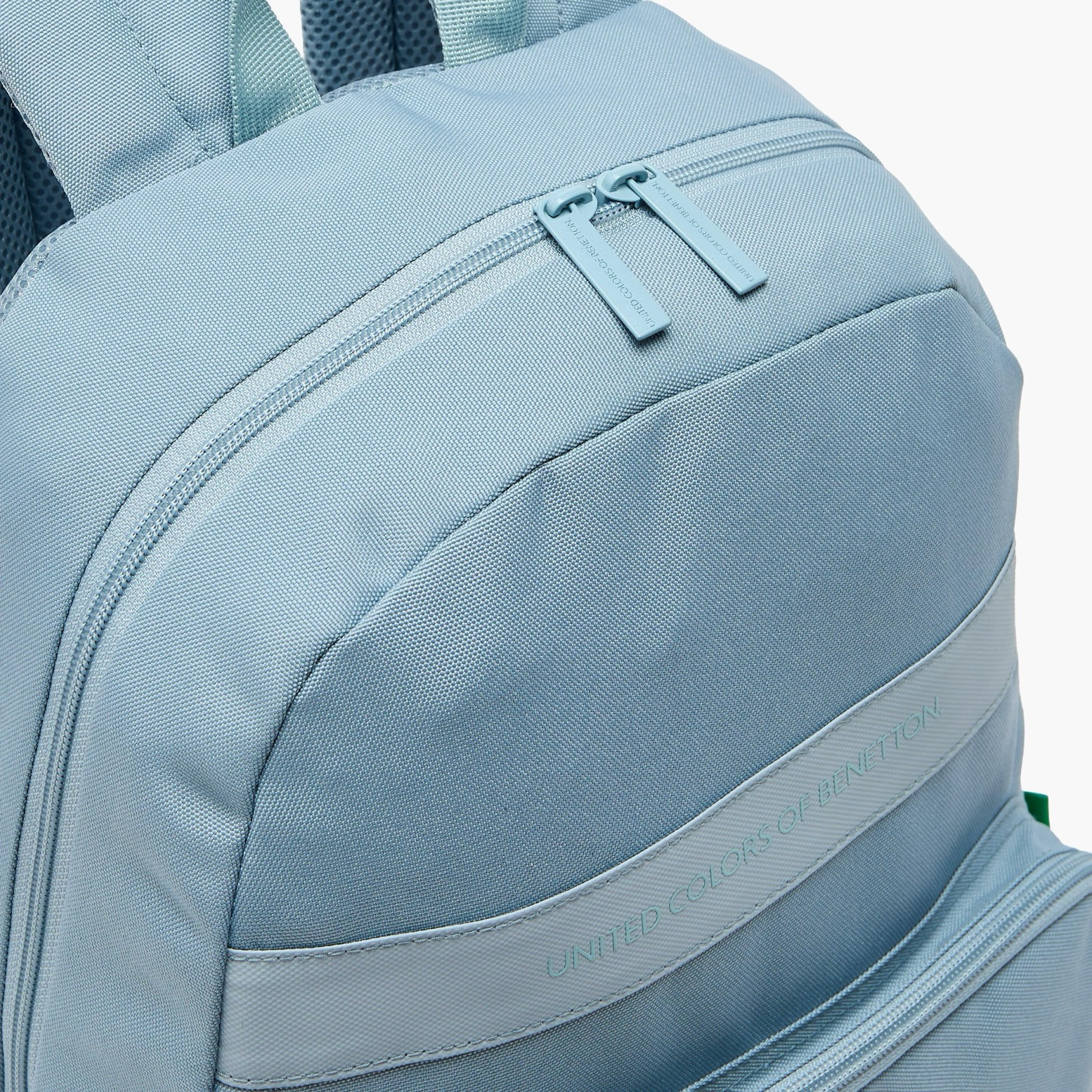 United Colors of Benetton Solid Backpack for Boys 8-13 Years with Padded Straps - 17 inches-school-bagsandbackpacks-backpacks-image-3