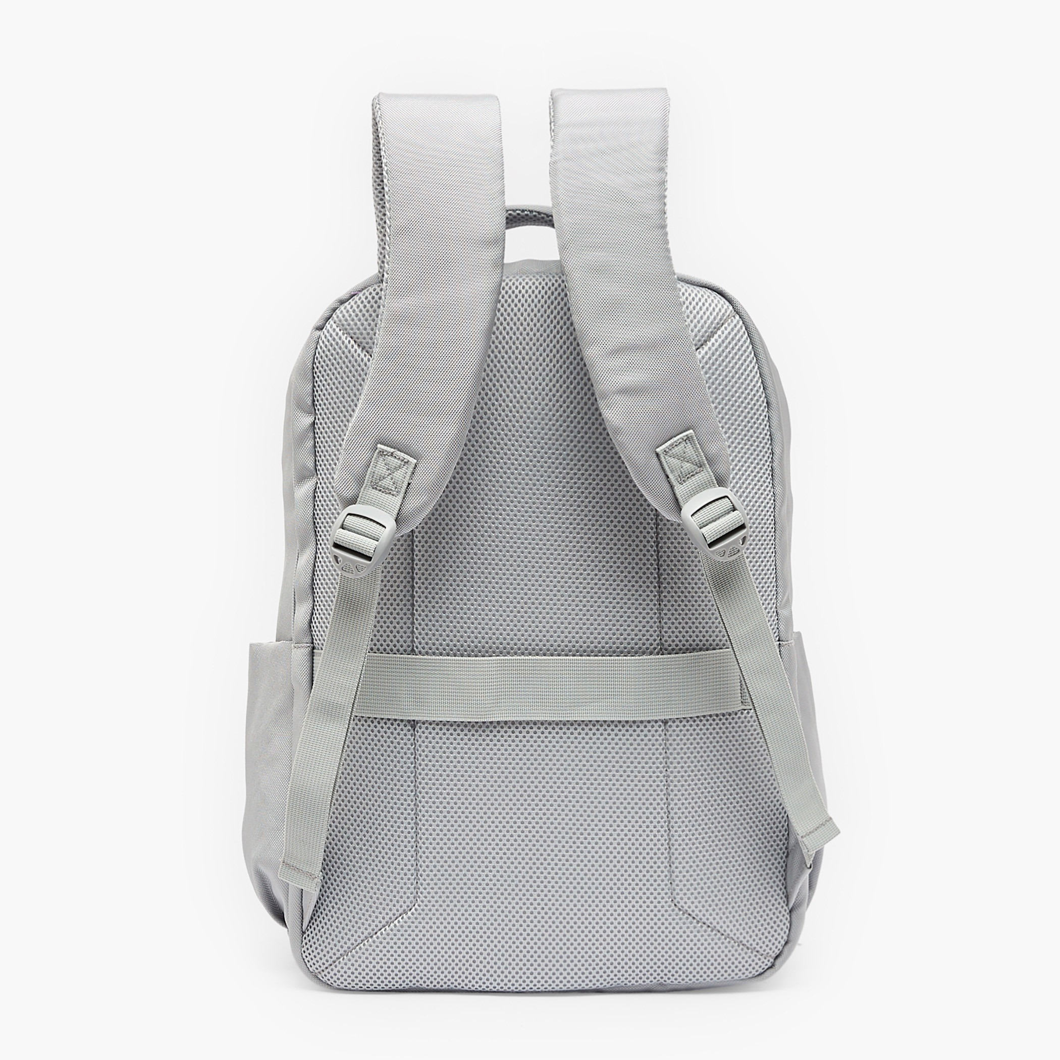 United Colors of Benetton Solid Backpack for Boys 8-13 Years with Padded Straps - 16.9 inch-school-bagsandbackpacks-backpacks-image-10