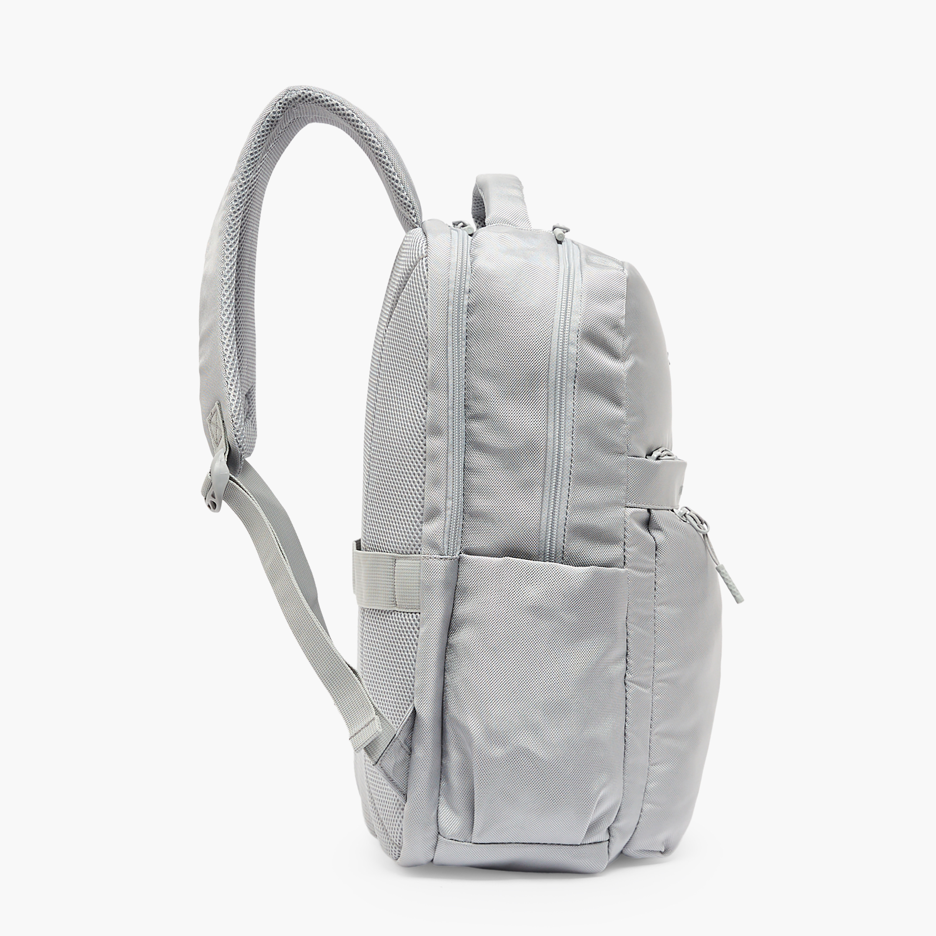 United Colors of Benetton Solid Backpack for Boys 8-13 Years with Padded Straps - 16.9 inch-school-bagsandbackpacks-backpacks-image-9