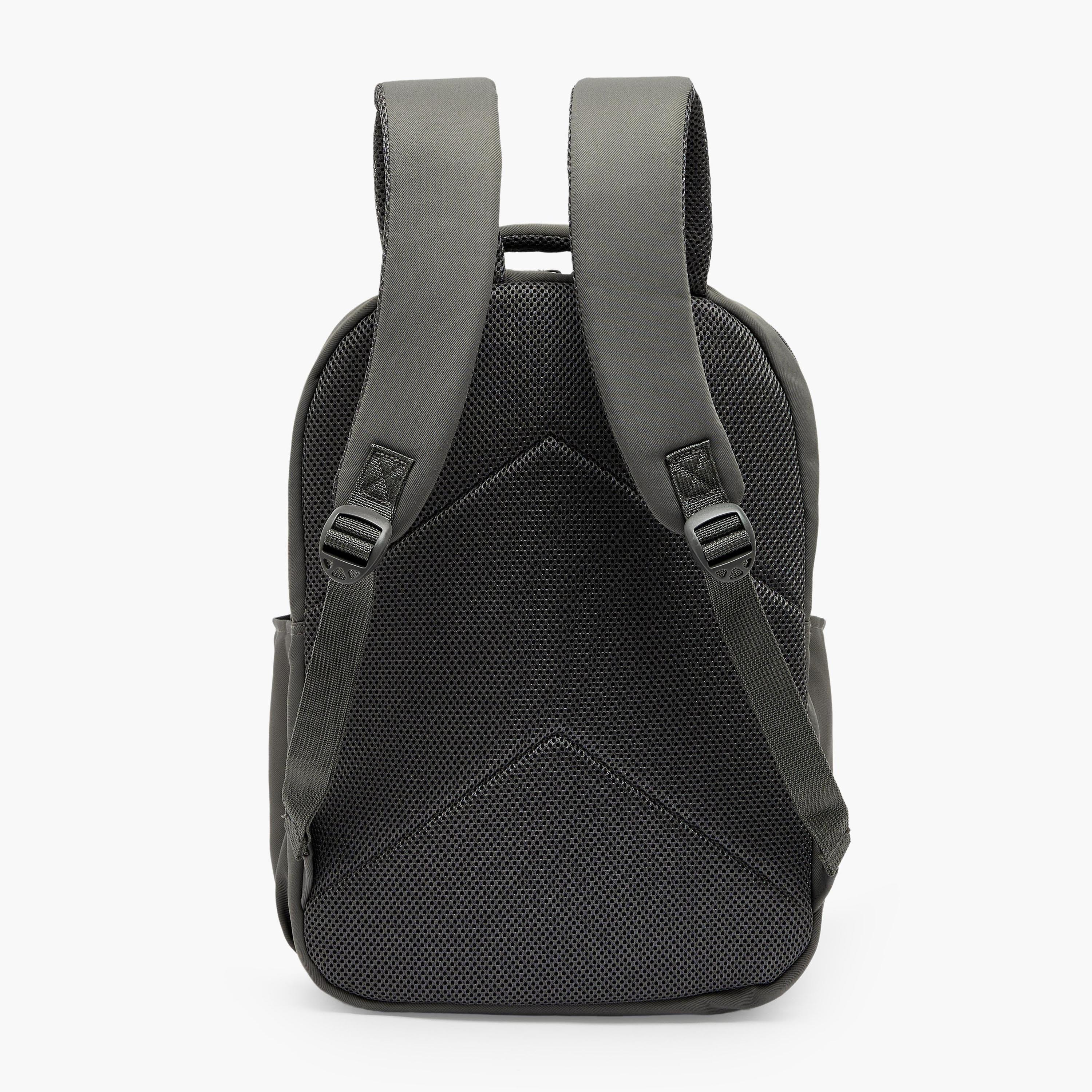 United Colors of Benetton Solid Backpack for Boys 8-13 Years with Padded Straps - 17 inches-school-bagsandbackpacks-backpacks-image-9